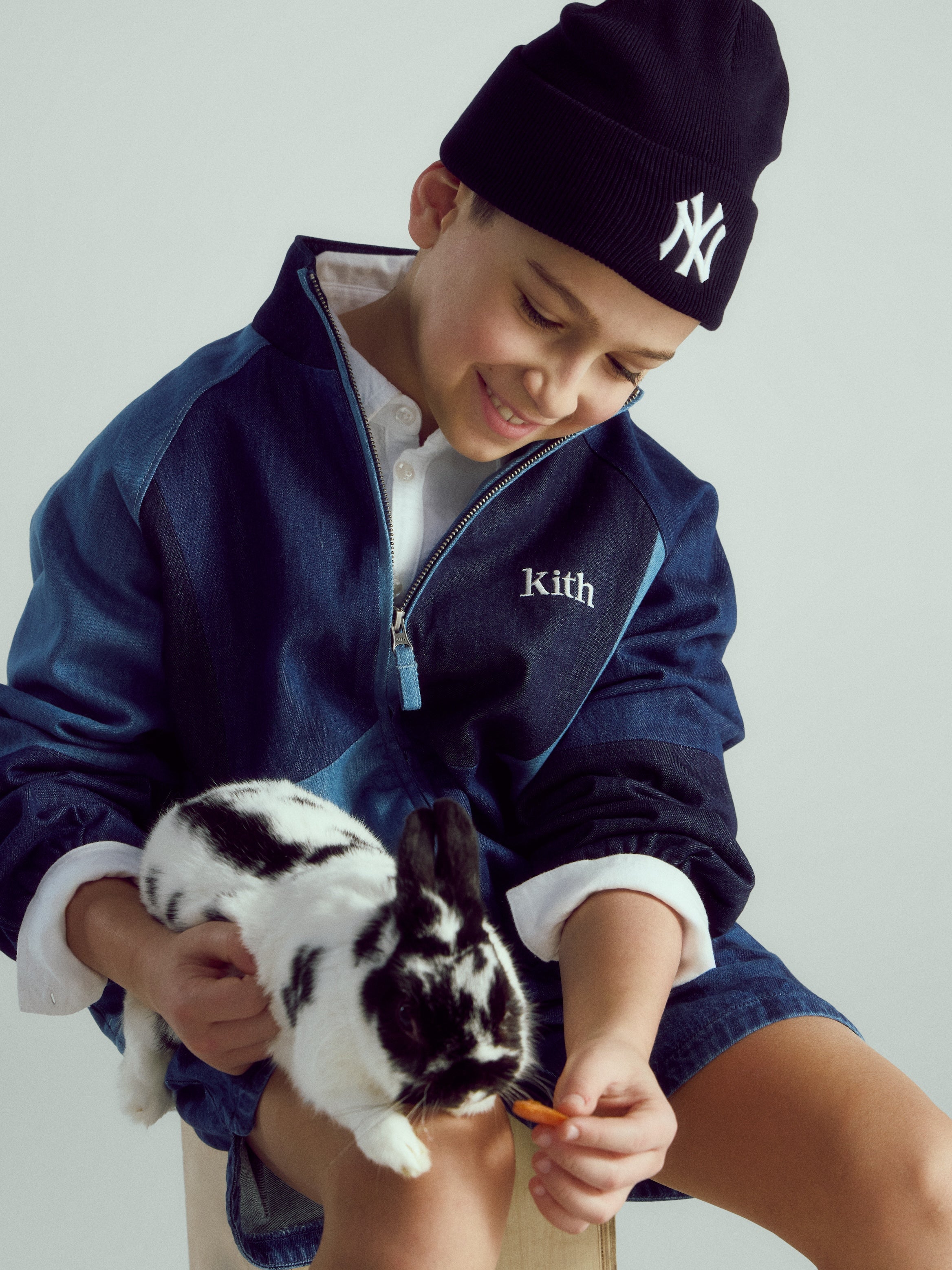 Kith Kids Spring 2026 Lookbook – Kith Canada