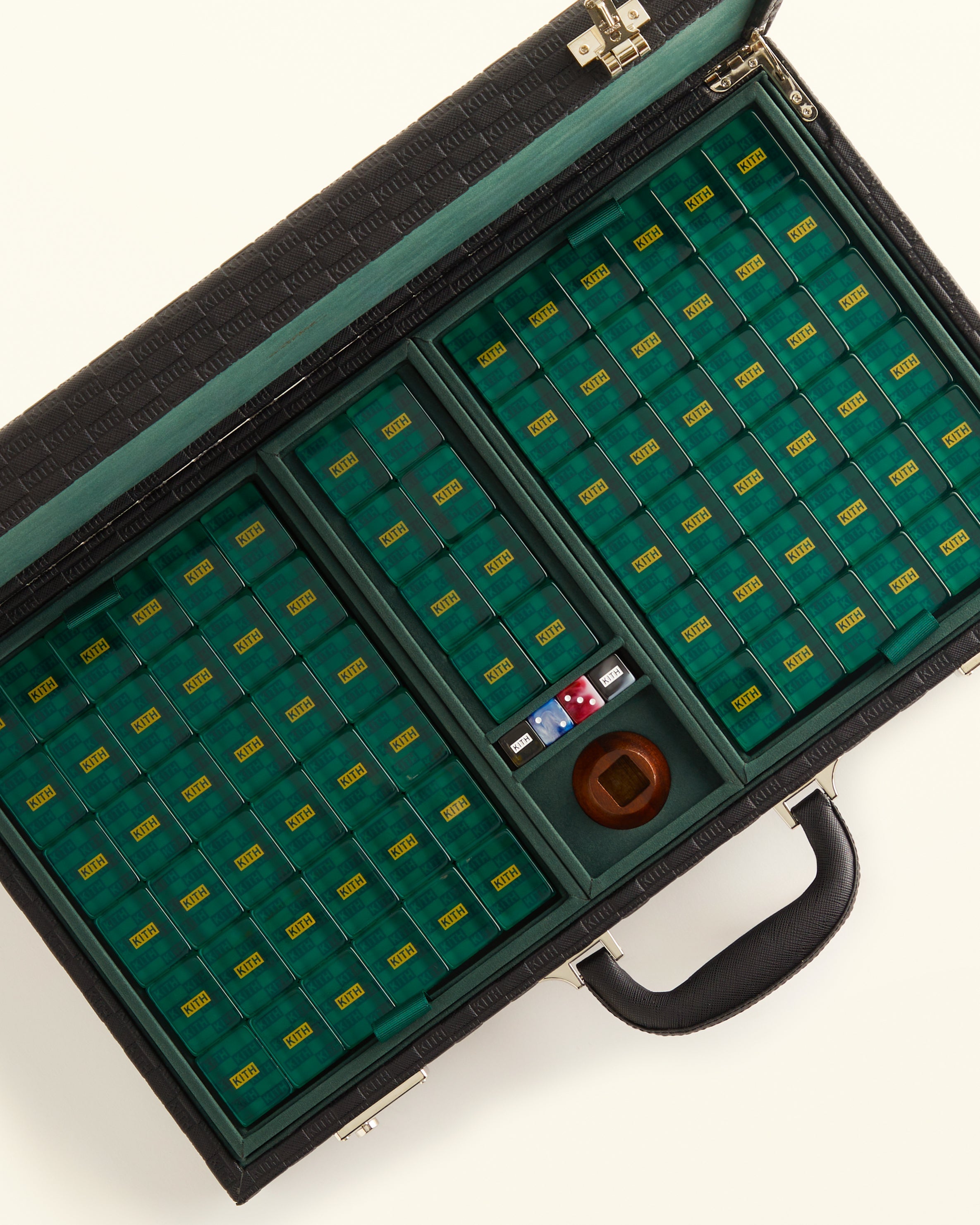 Treats Lunar New Year 2025 – Kith Canada