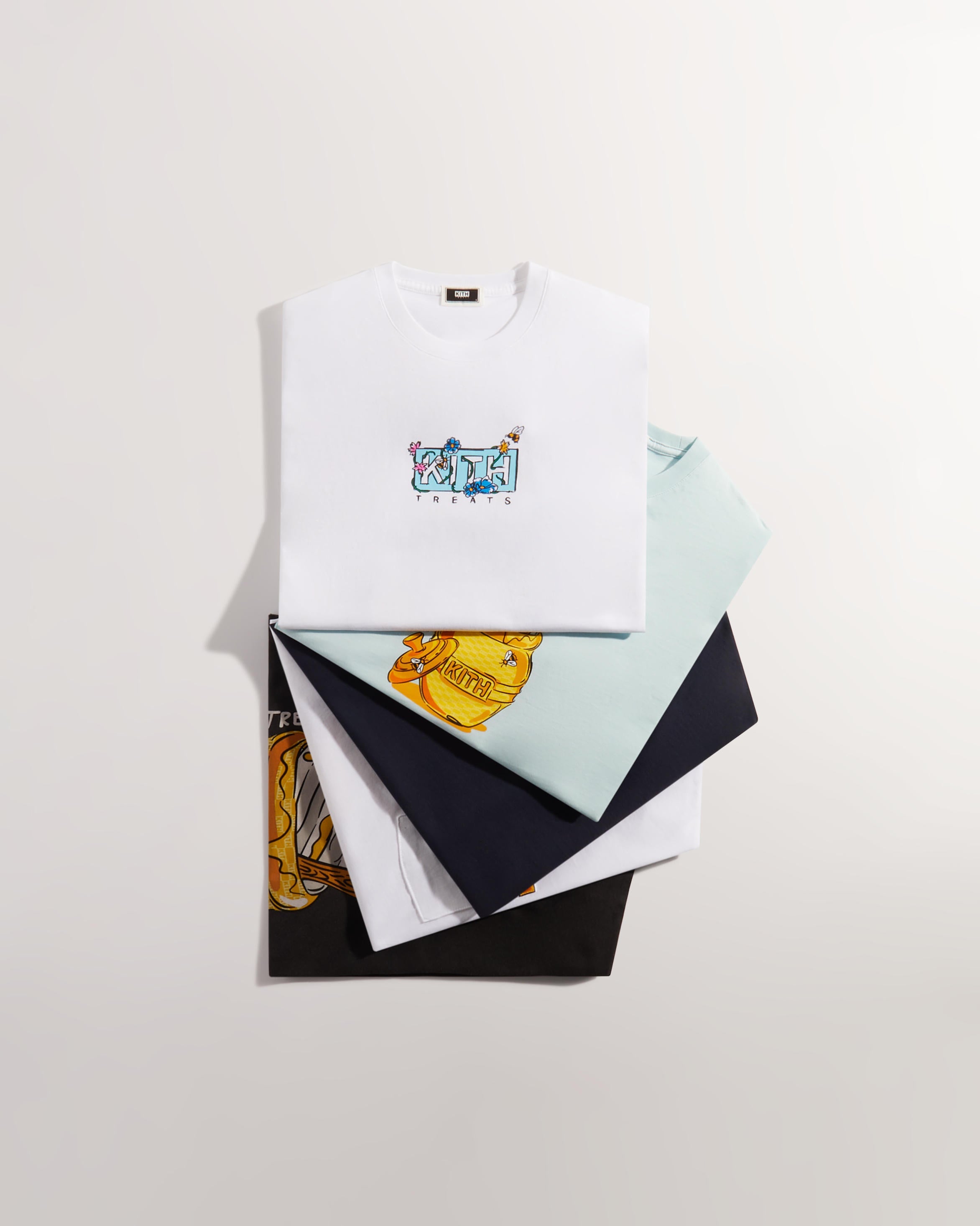 Treats Honey II – Kith Canada