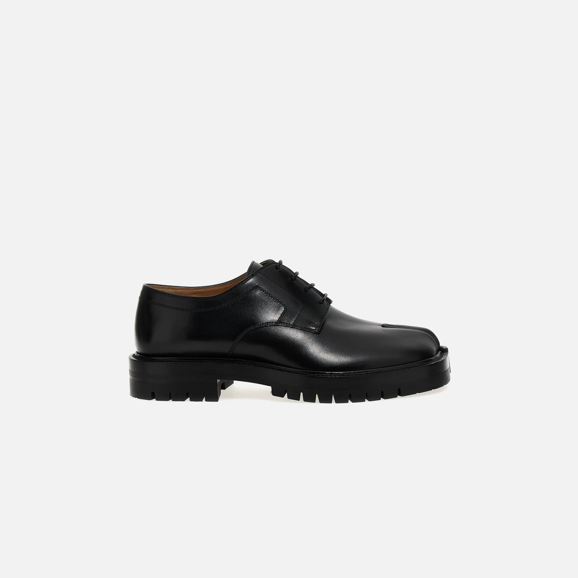 いラインアップ County Tabi Margiela Maison Lace-Up Canada Kith – Black - トートバッグ