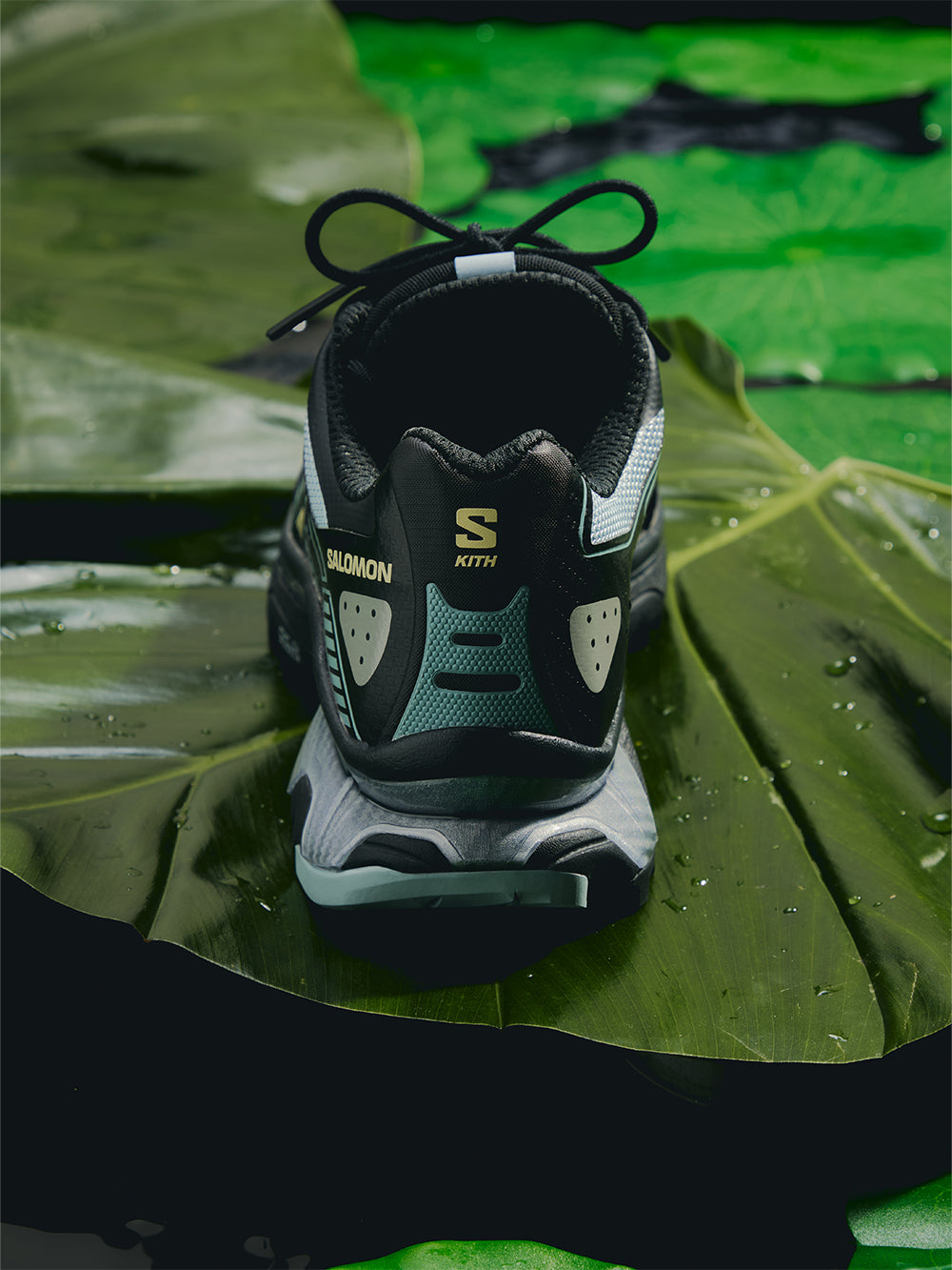 Kith for Salomon Spring 2026 – Kith Canada