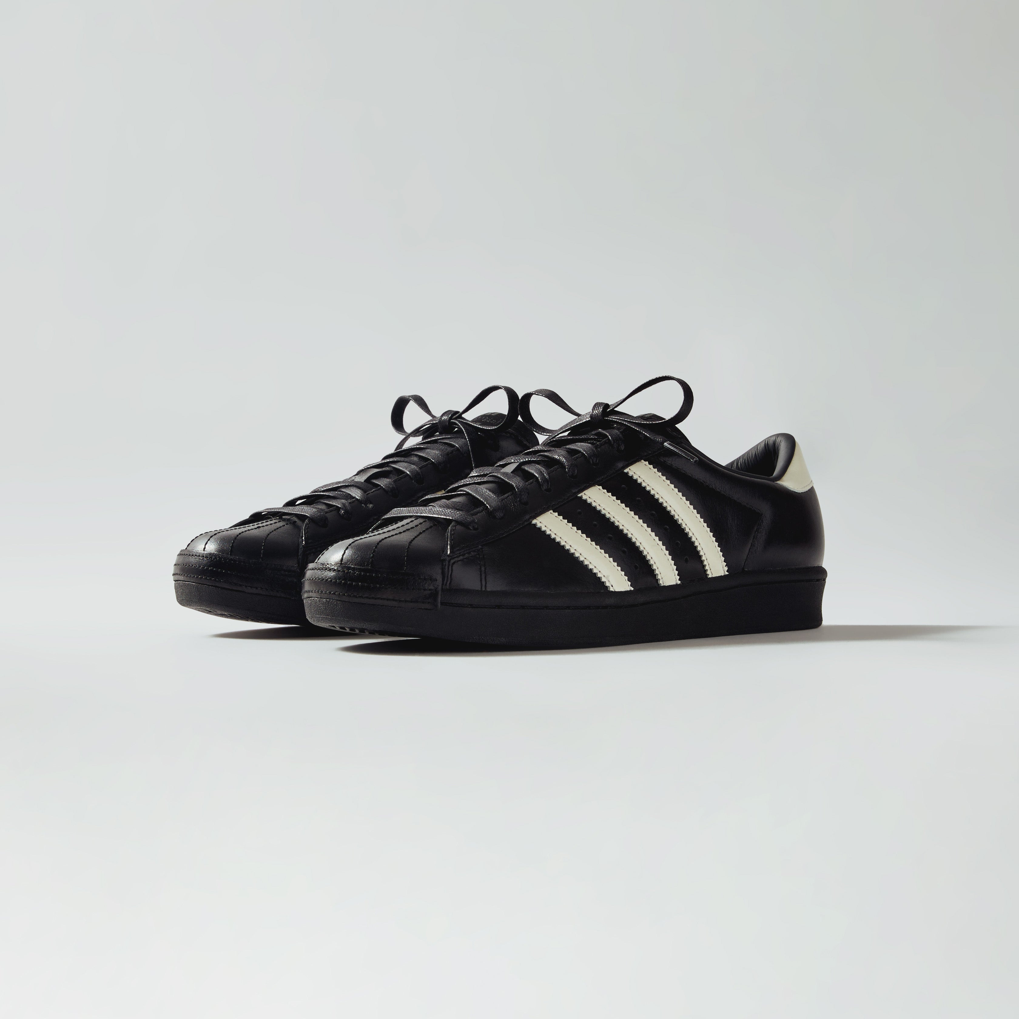 adidas x CLOT Lunar New Year Superstar - Core Black / Carbon