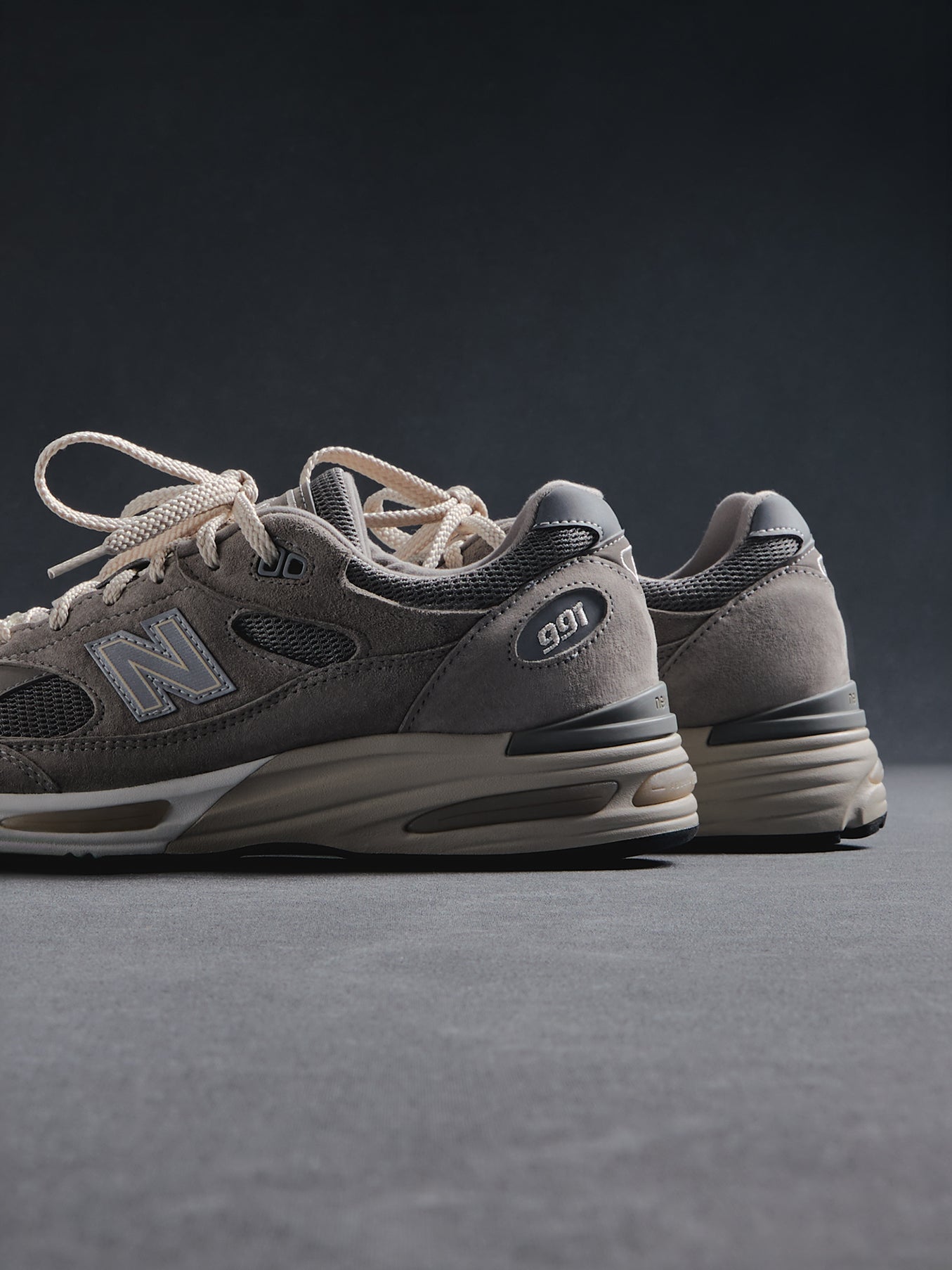 Kith 101 & New Balance Spring 2026 – Kith Canada