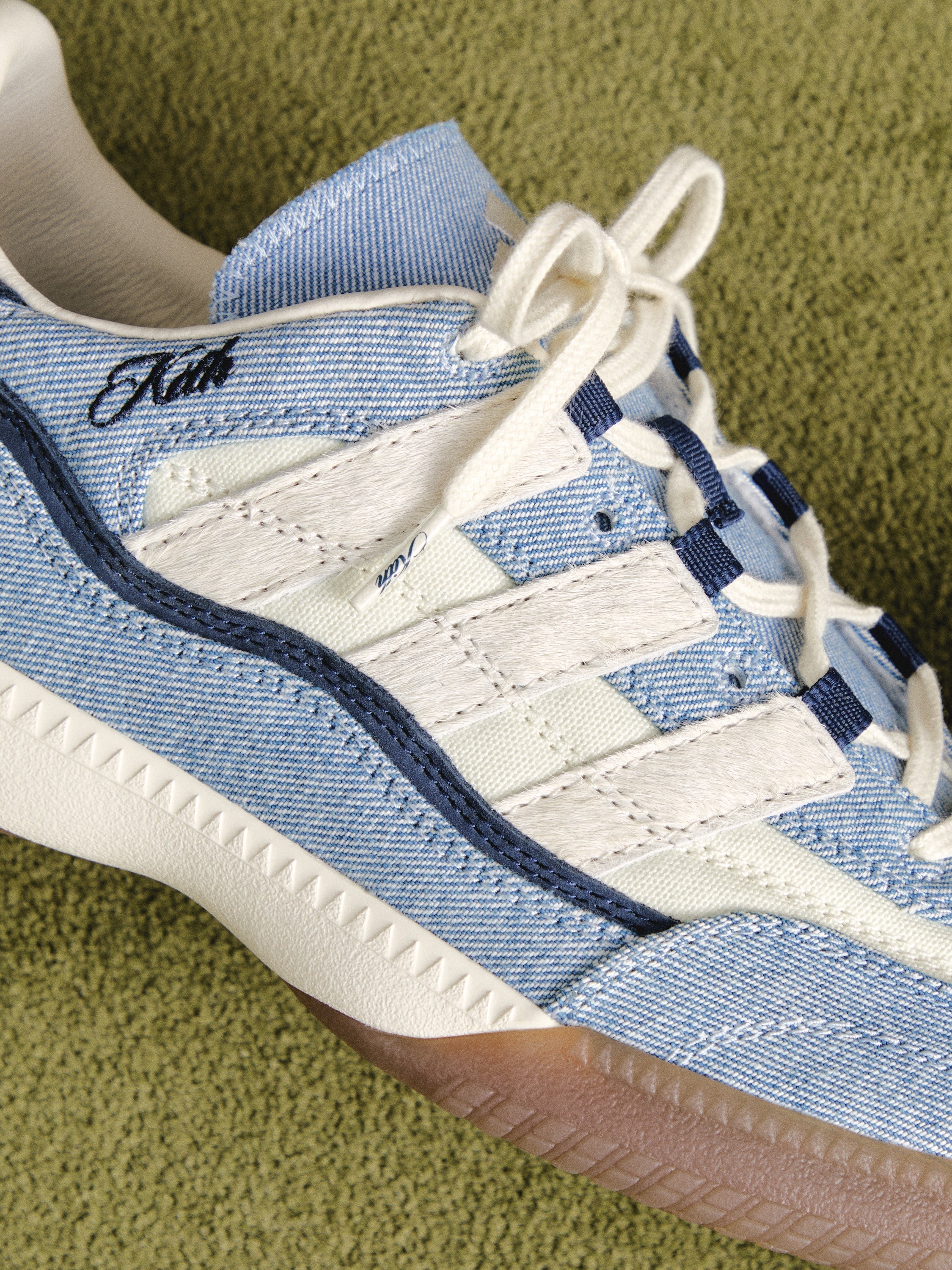 Kith for adidas Football Fall 2025 Footwear – Kith Canada