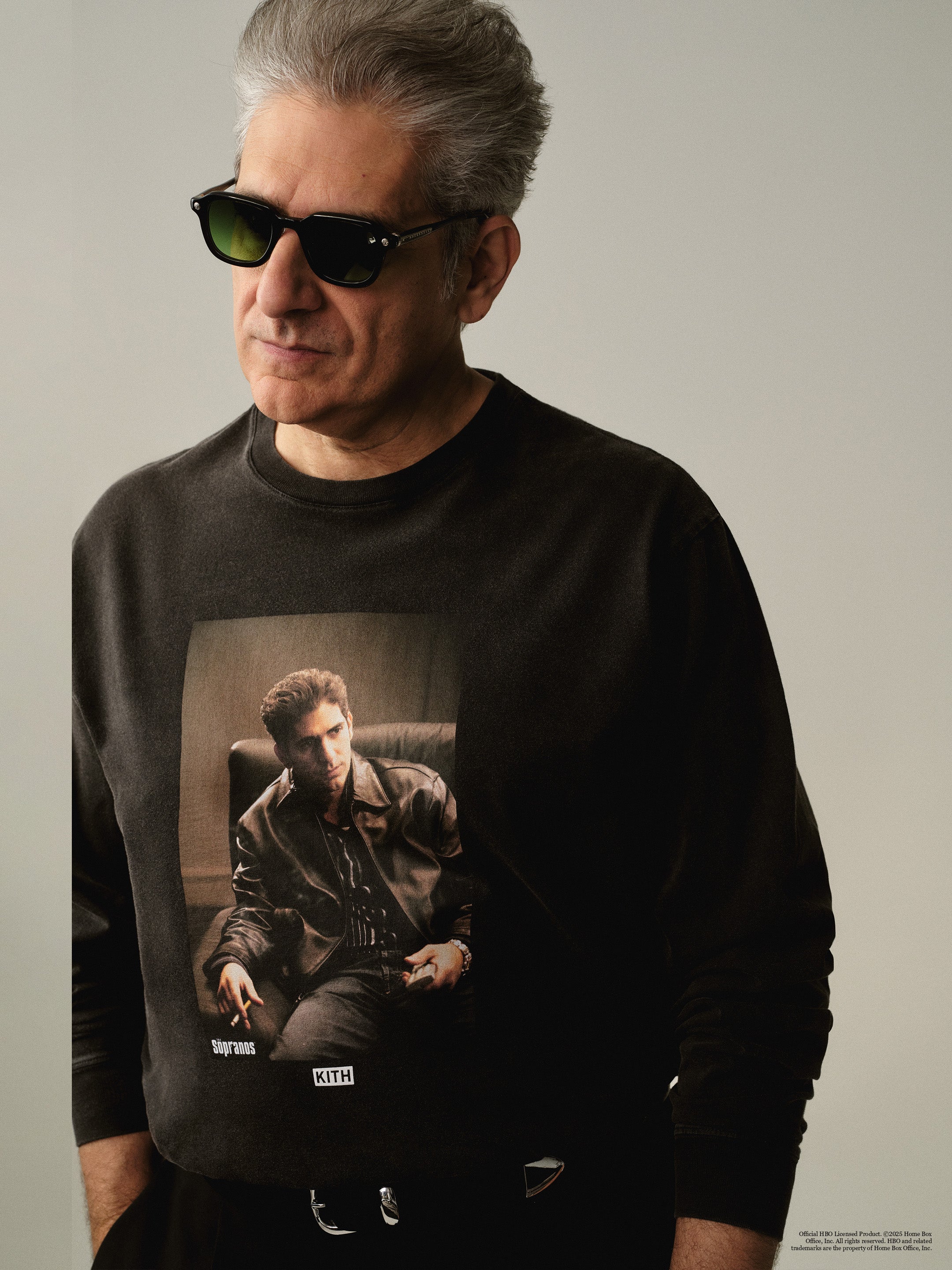 Kith for The Sopranos – Kith Canada