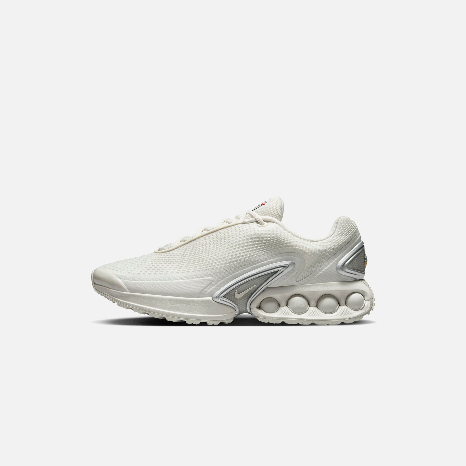 Nike Air Max Dn - Phantom / Light Bone / Metallic Silver / Phantom