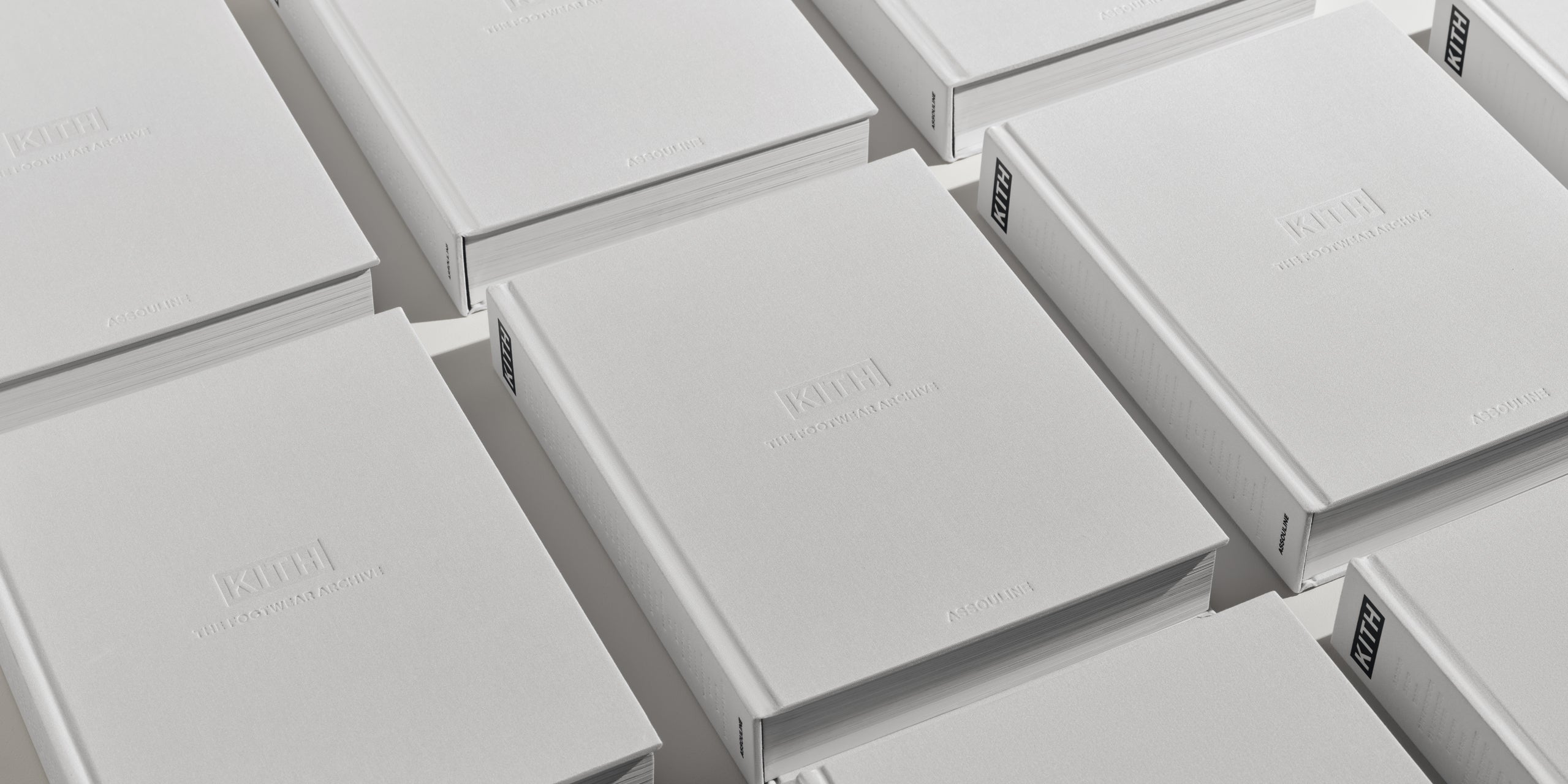 KITH アーカイブ　bookセット Kith: The Footwear Archive – Kith Canada