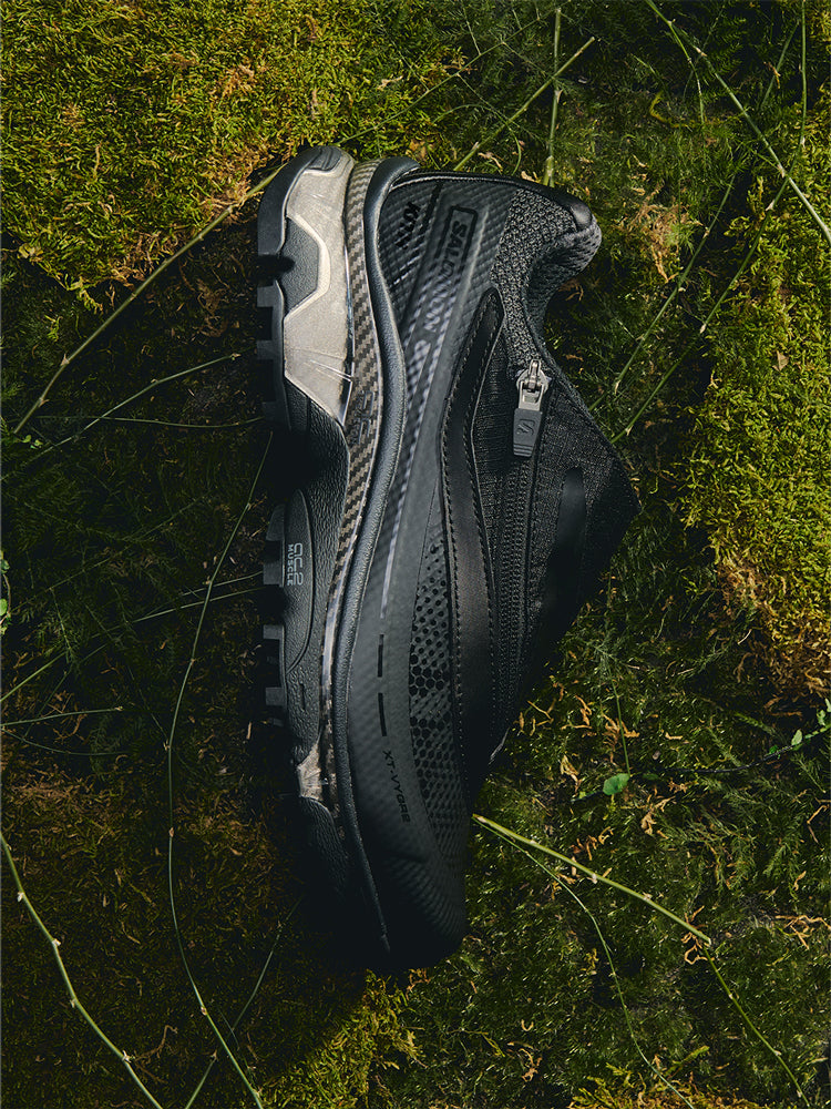 Kith for Salomon Spring 2026 – Kith Canada