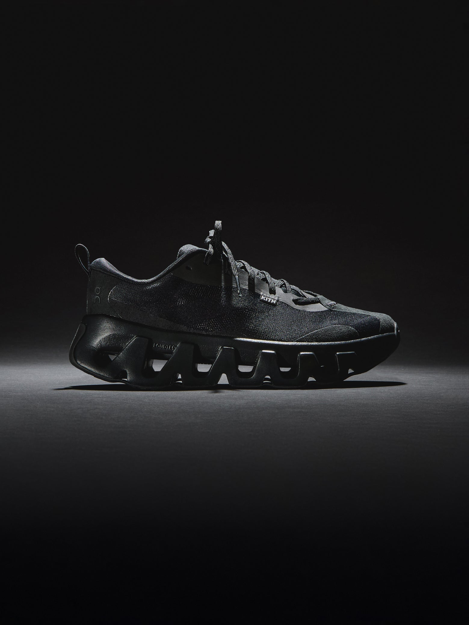 Kith for On K-Tech 1 & K-Tech 2 – Kith Canada