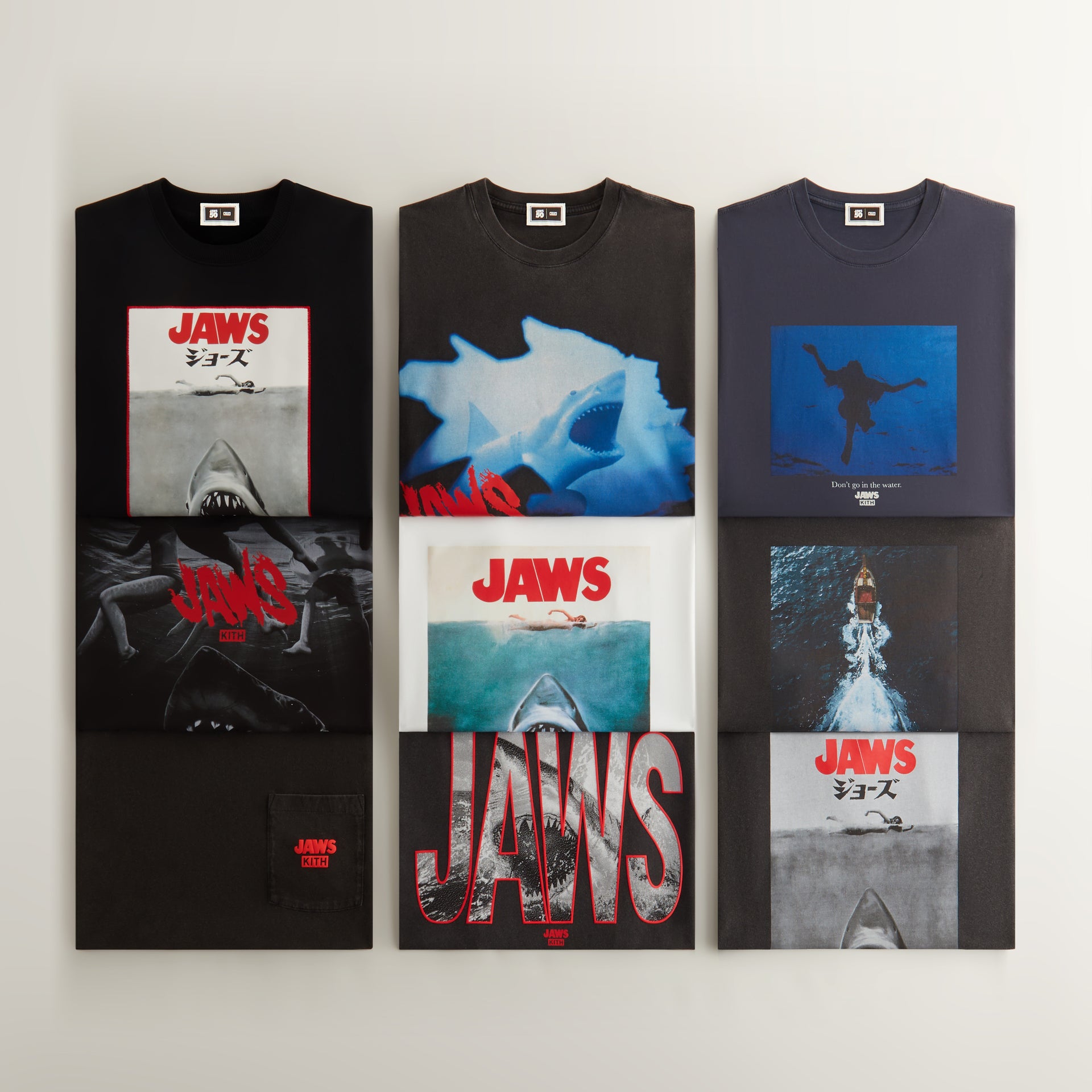 Featured | Kith Monday Program