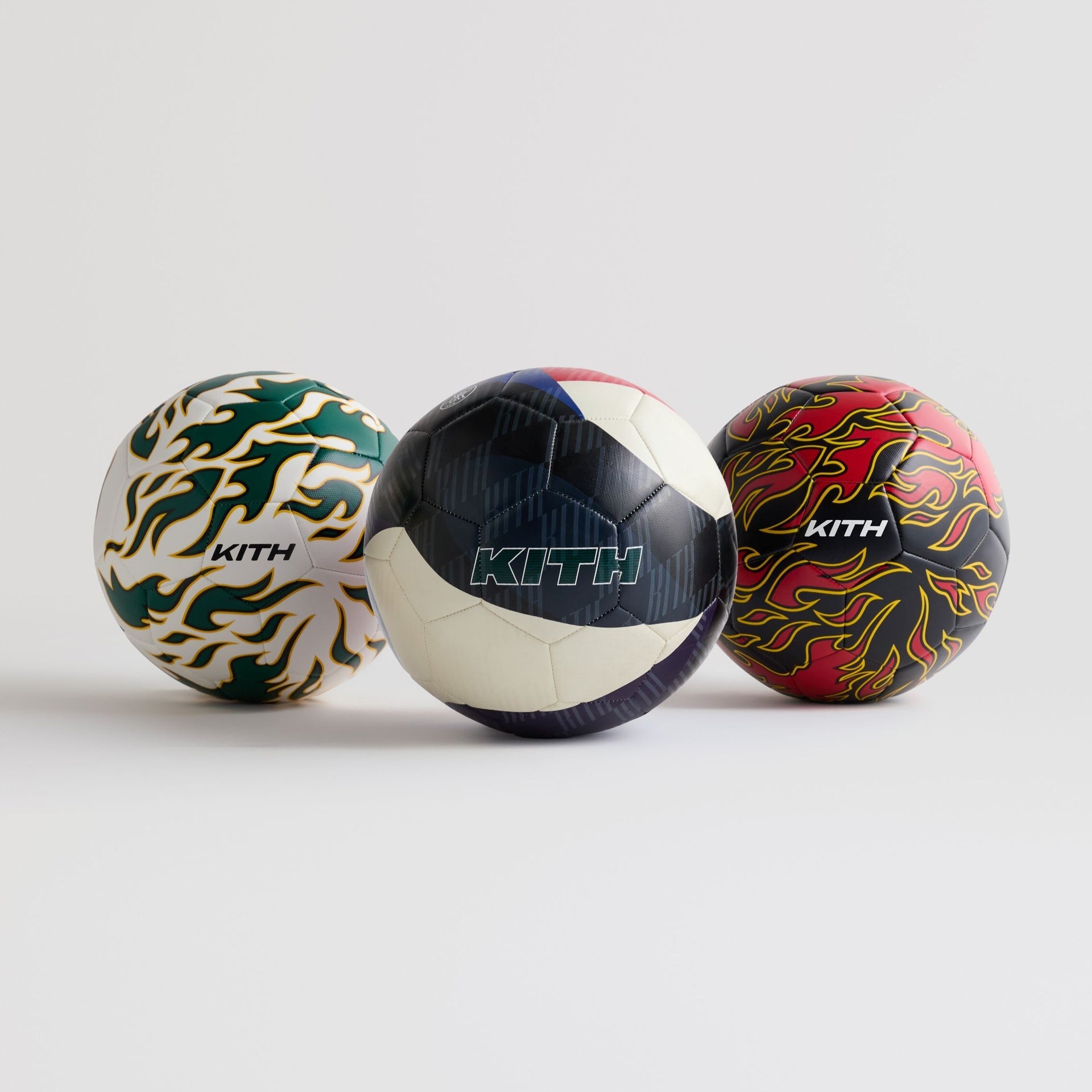 Featured | Kith Monday Program