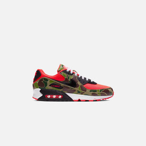 Nike Air Max 90 SP - Infrared / Black