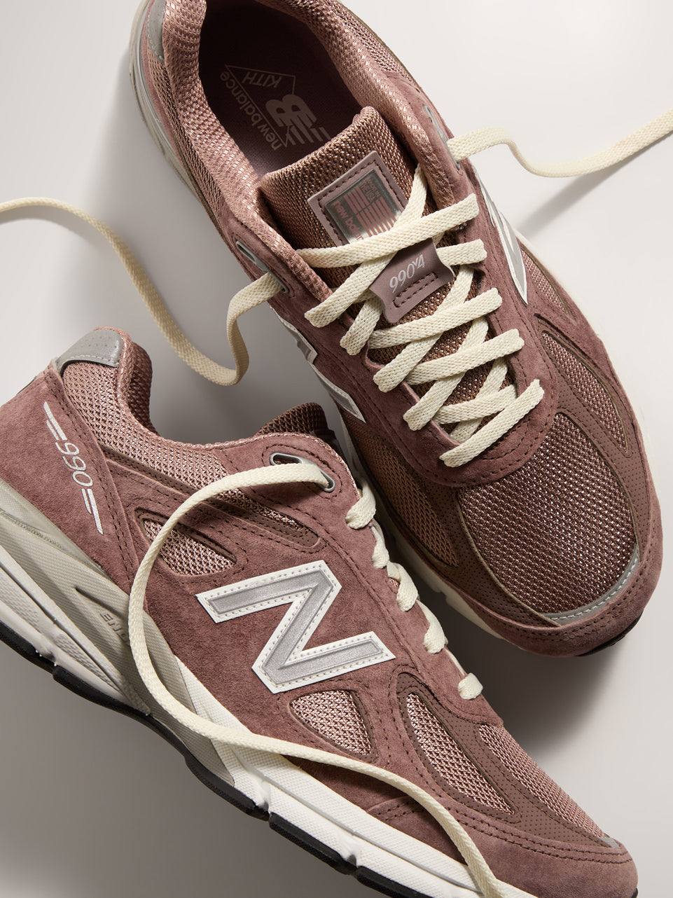 Kith & New Balance 99X Series – Kith Canada