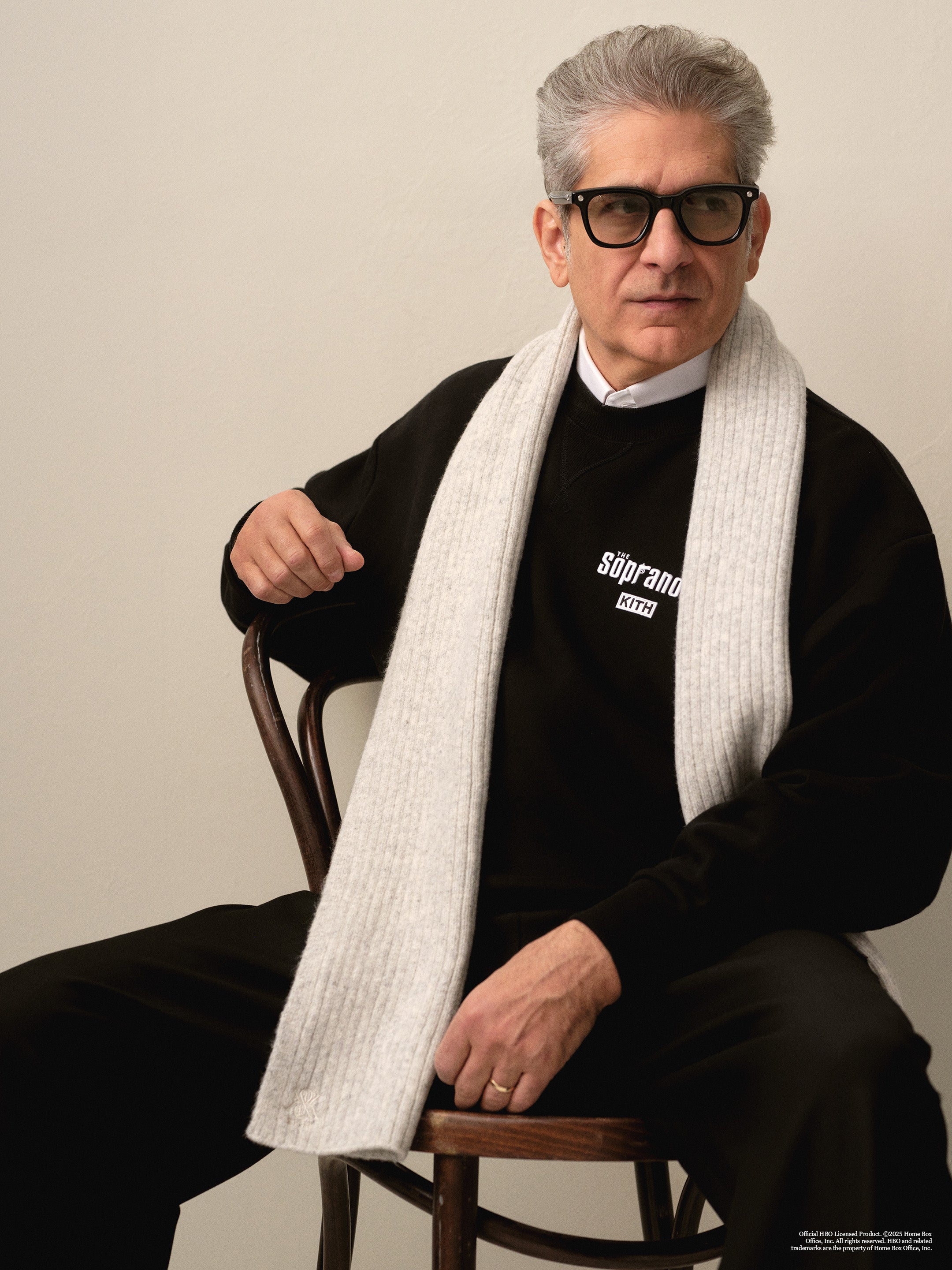 Kith for The Sopranos – Kith Canada