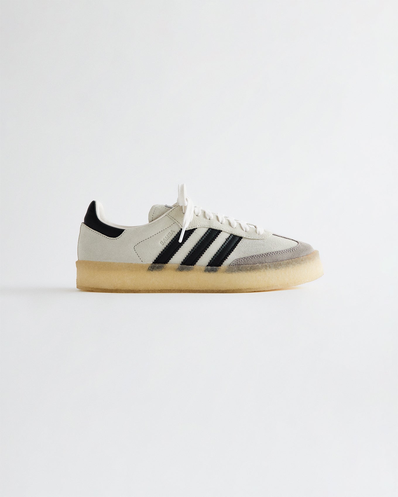 8th Street Samba by Ronnie Fieg for adidas Originals & Clarks ...