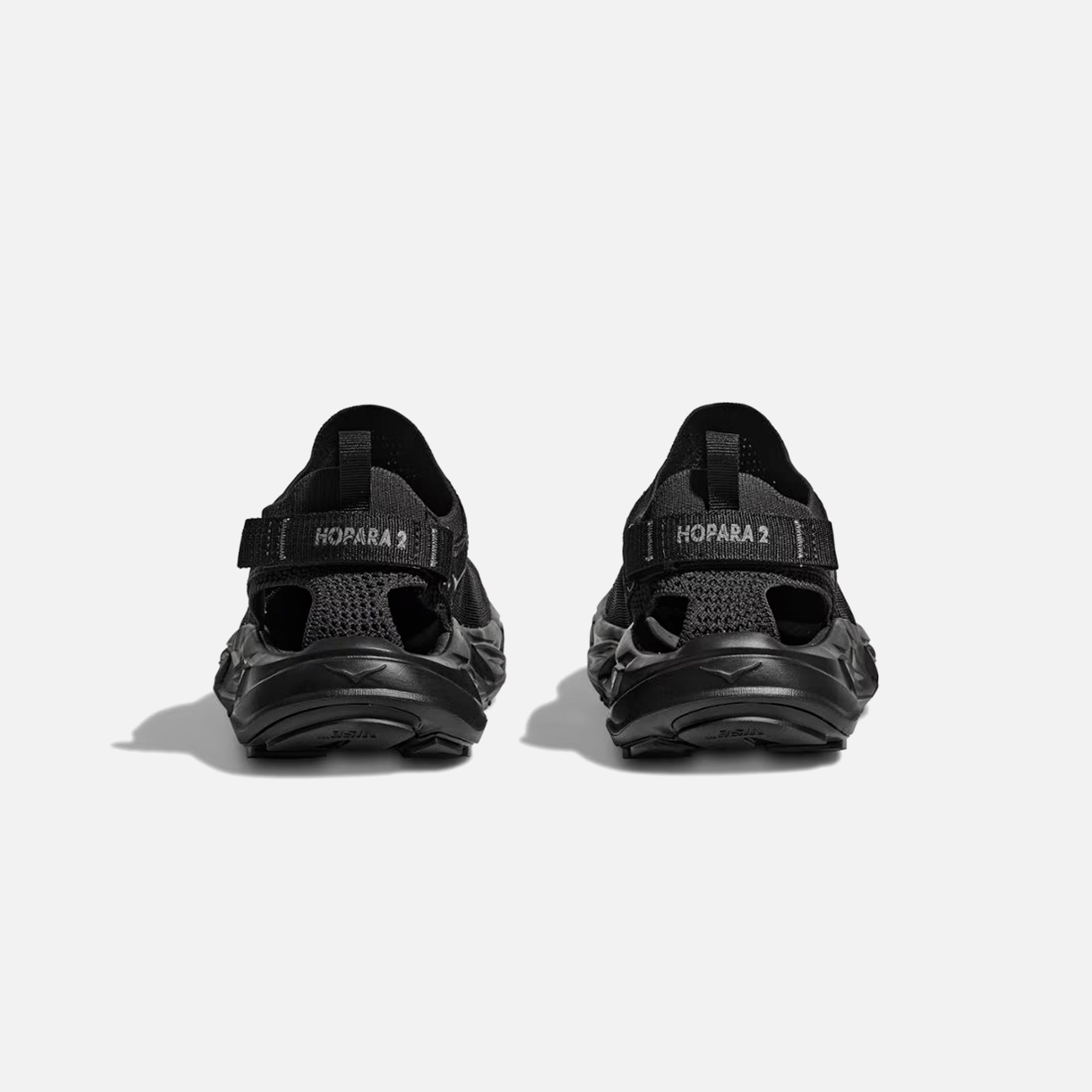 Hoka Hopara 2 - Black – Kith Canada