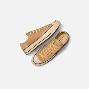 Converse Chuck 70 Multi-Stitch Cotton - Trek Tan / Nutty Granola