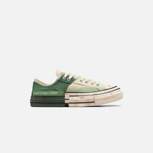 Converse x Feng Chen Wang 2-in-1 Chuck 70 - Natural Ivory / Myrtle / Egret