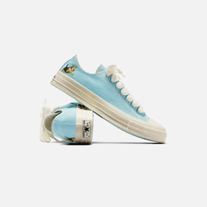 Converse x Golf Le Fleur Airedale - Maui Blue / Multi / Winter White