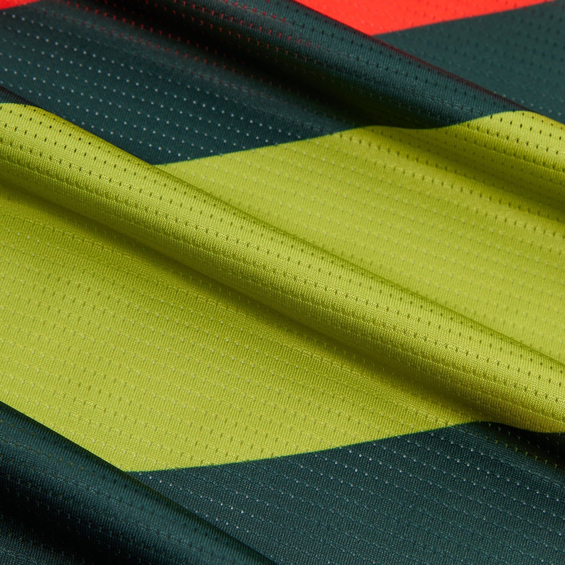 Kith for Cinelli Jersey - Stadium