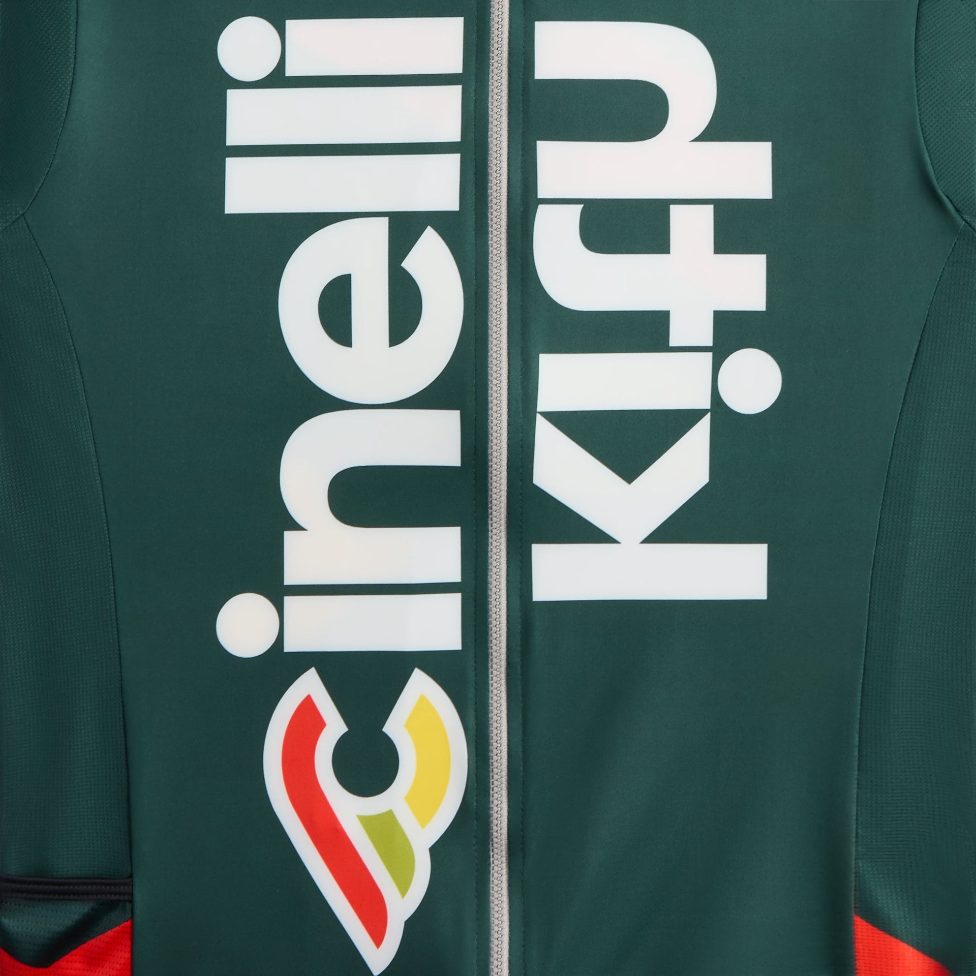 Kith for Cinelli Jersey - Stadium