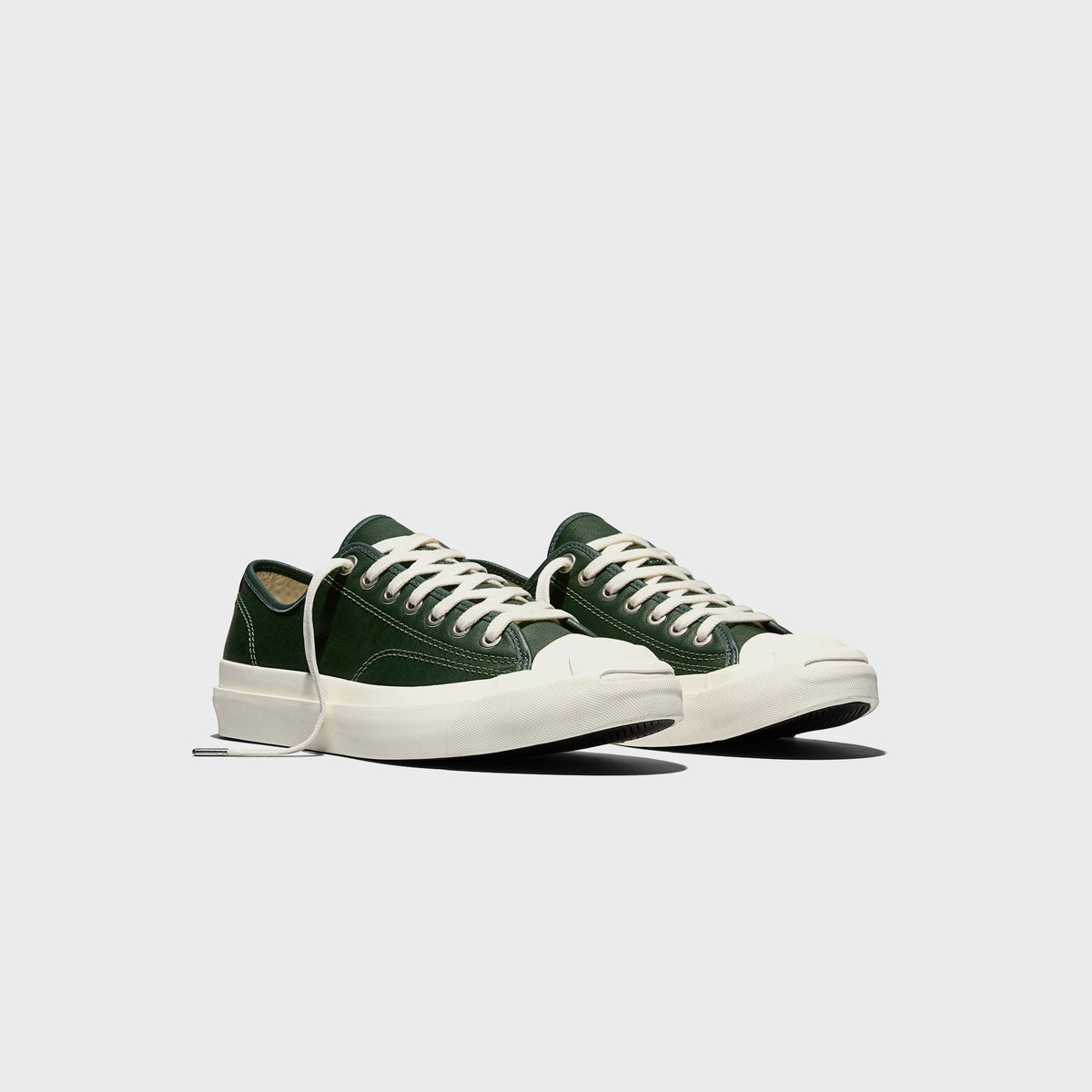 Converse First String Jack Purcell - Mountain View / Marshmallow / Chestnut