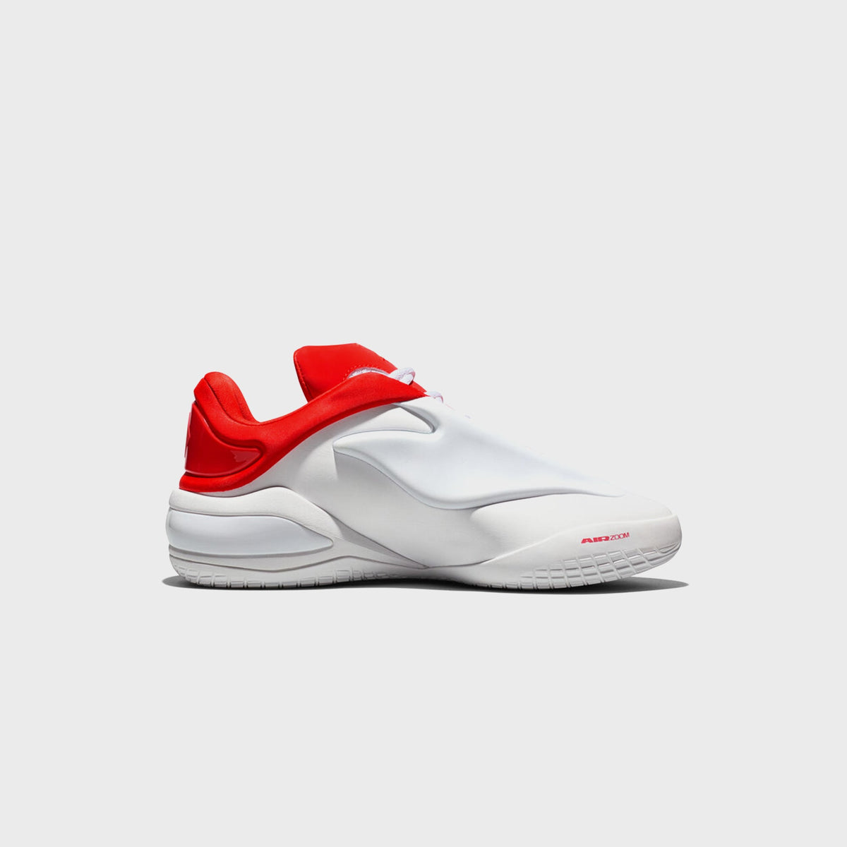 Converse SHAI 001 Lace Up  - White / Fever Dream