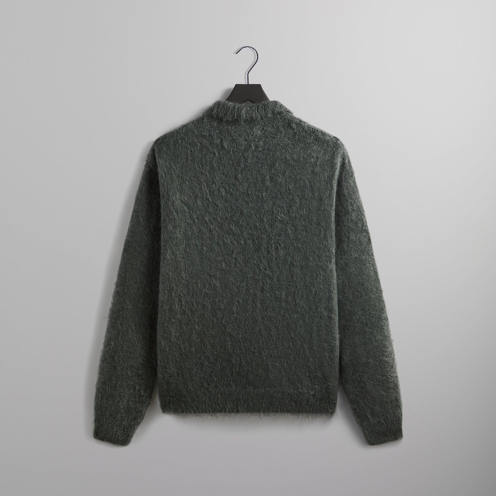 Kith 101 for Auralee Light Wool Jacket