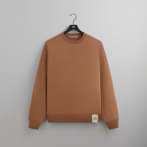 Kith 101 for Auralee Smooth Soft Crewneck - Jam PH