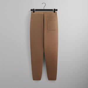 Kith 101 for Auralee Smooth Soft Sweatpants - Jam