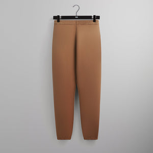 Kith 101 for Auralee Smooth Soft Sweatpants - Jam