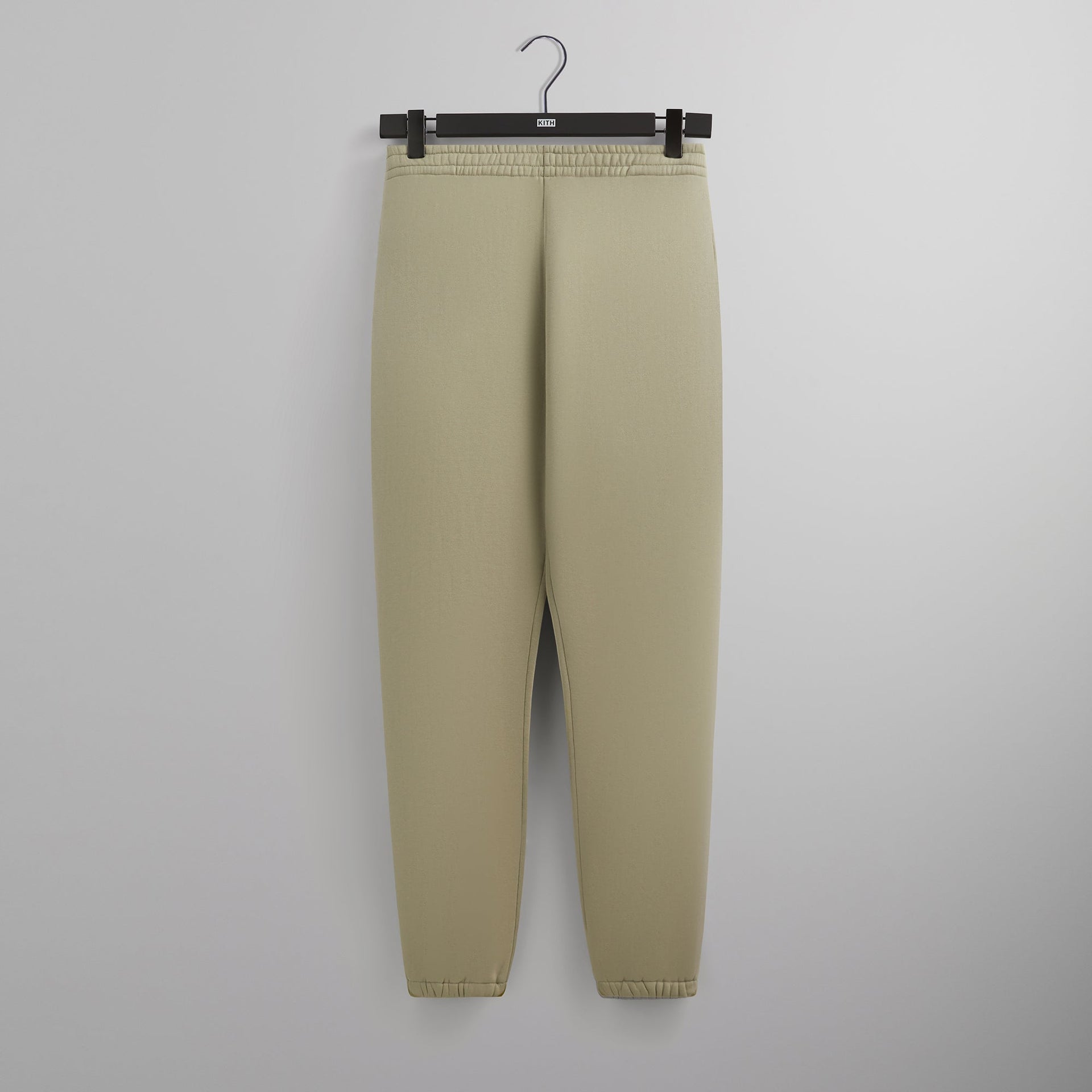 Kith 101 for Auralee Smooth Soft Sweatpants - Seagrass PH