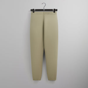 Kith 101 for Auralee Smooth Soft Sweatpants - Seagrass