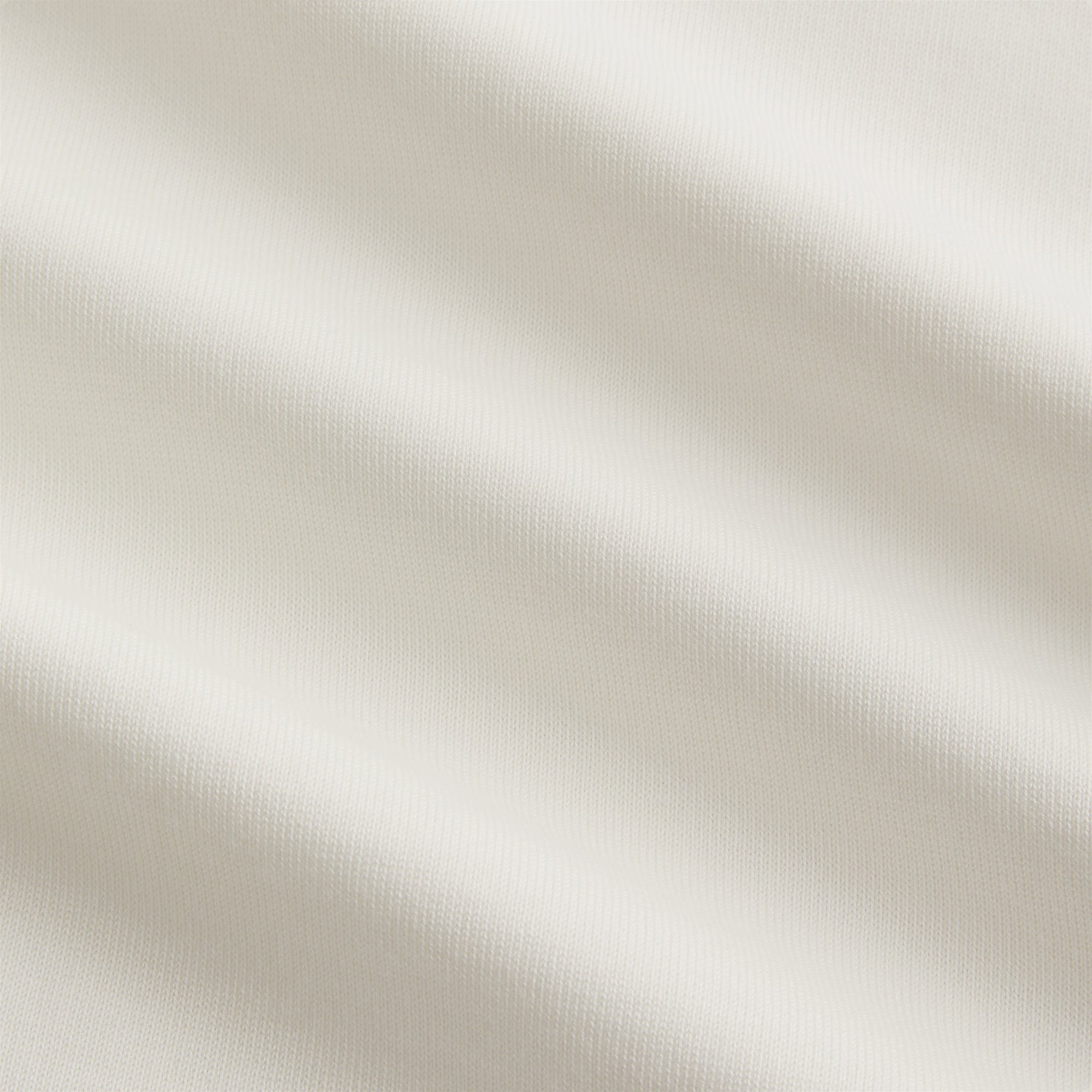 ★24AW★Kith 101 for Auralee Luster Plaiting Long Sleeve Tee Kith 101 for Auralee Luster Plaiting Long Sleeve Tee - Tofu