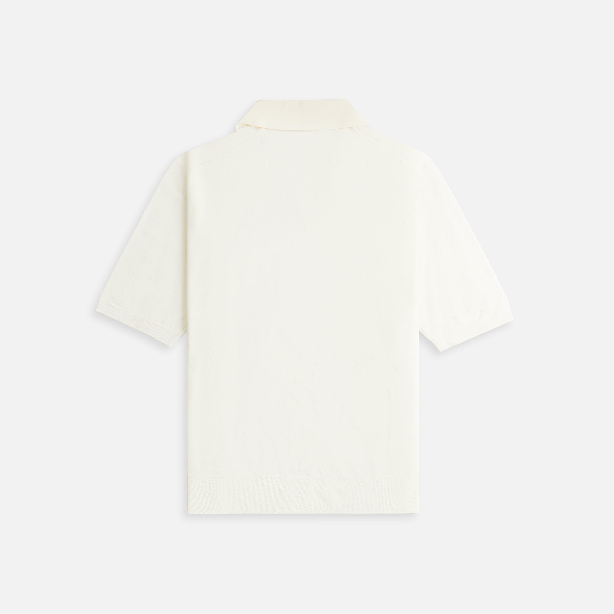 Auralee Baby Cashmere Knit Turtleneck - Natural Brown – Kith Canada