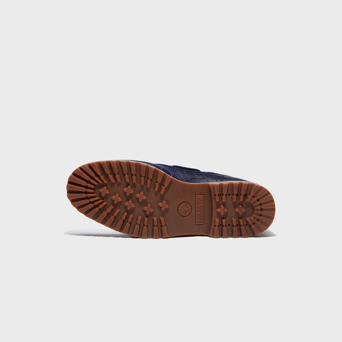Timberland x Jacquemus 3-Eye Lug Boat Shoe - Black