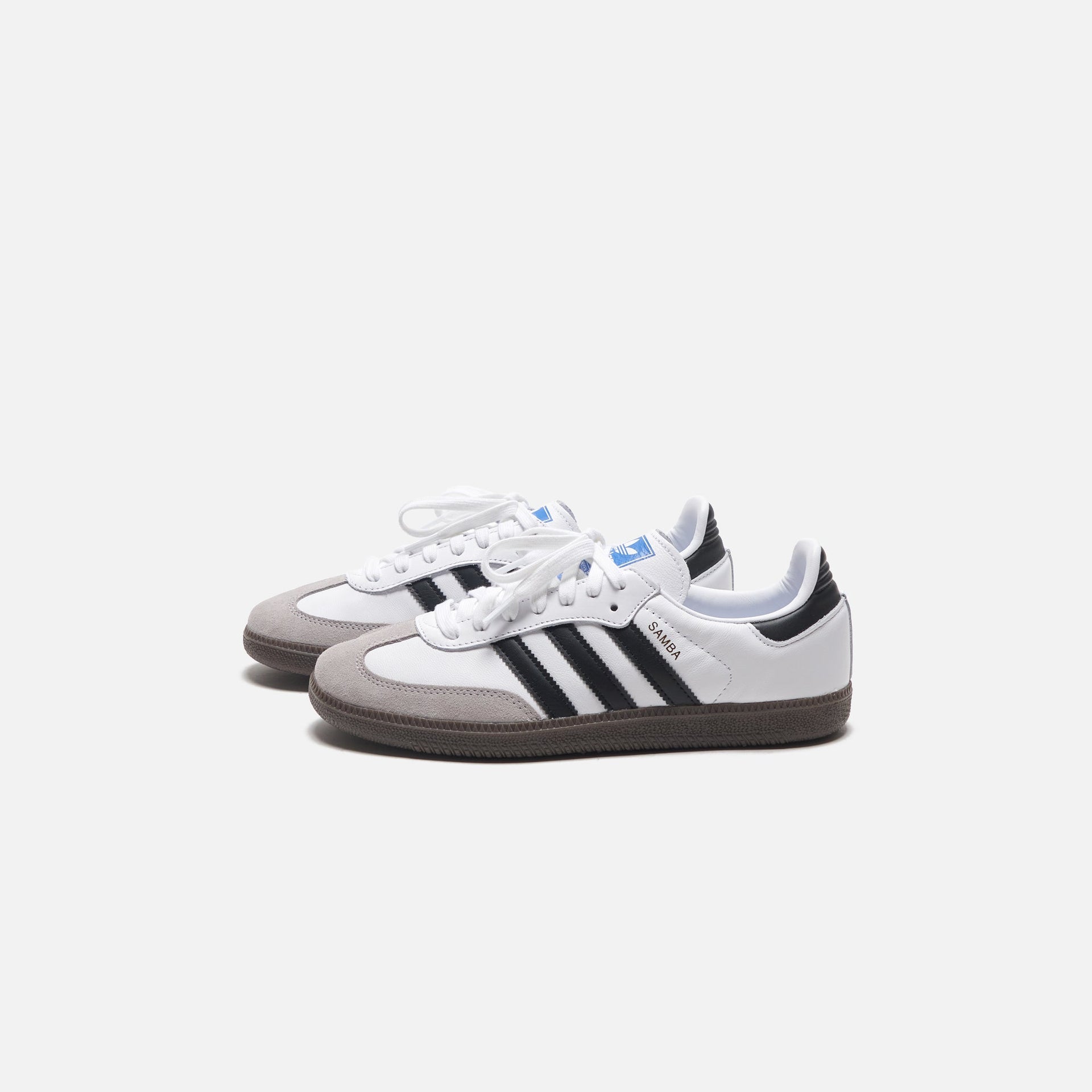 adidas Samba OG - White