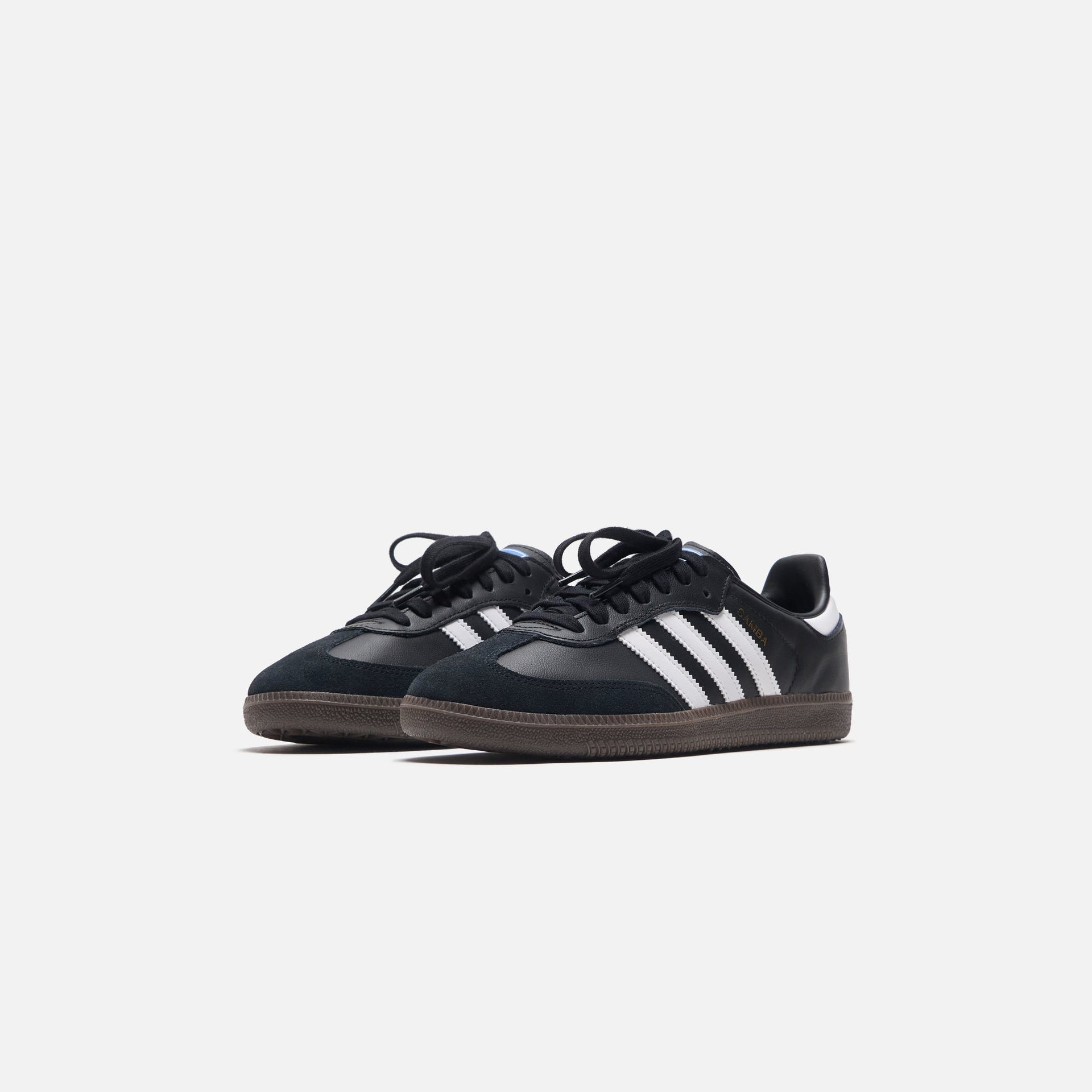 adidas Samba OG - Black