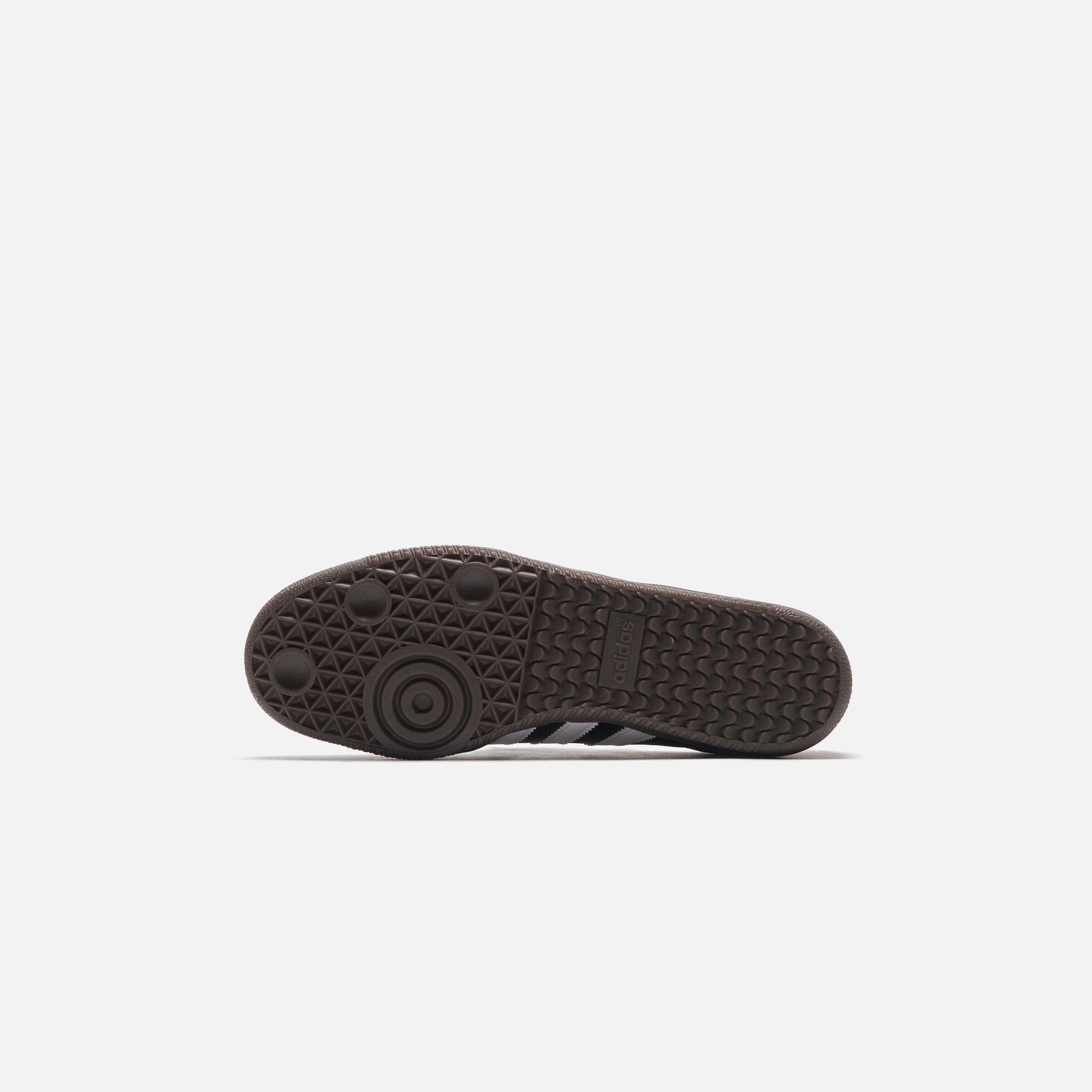 adidas Samba OG - Black – Kith Canada