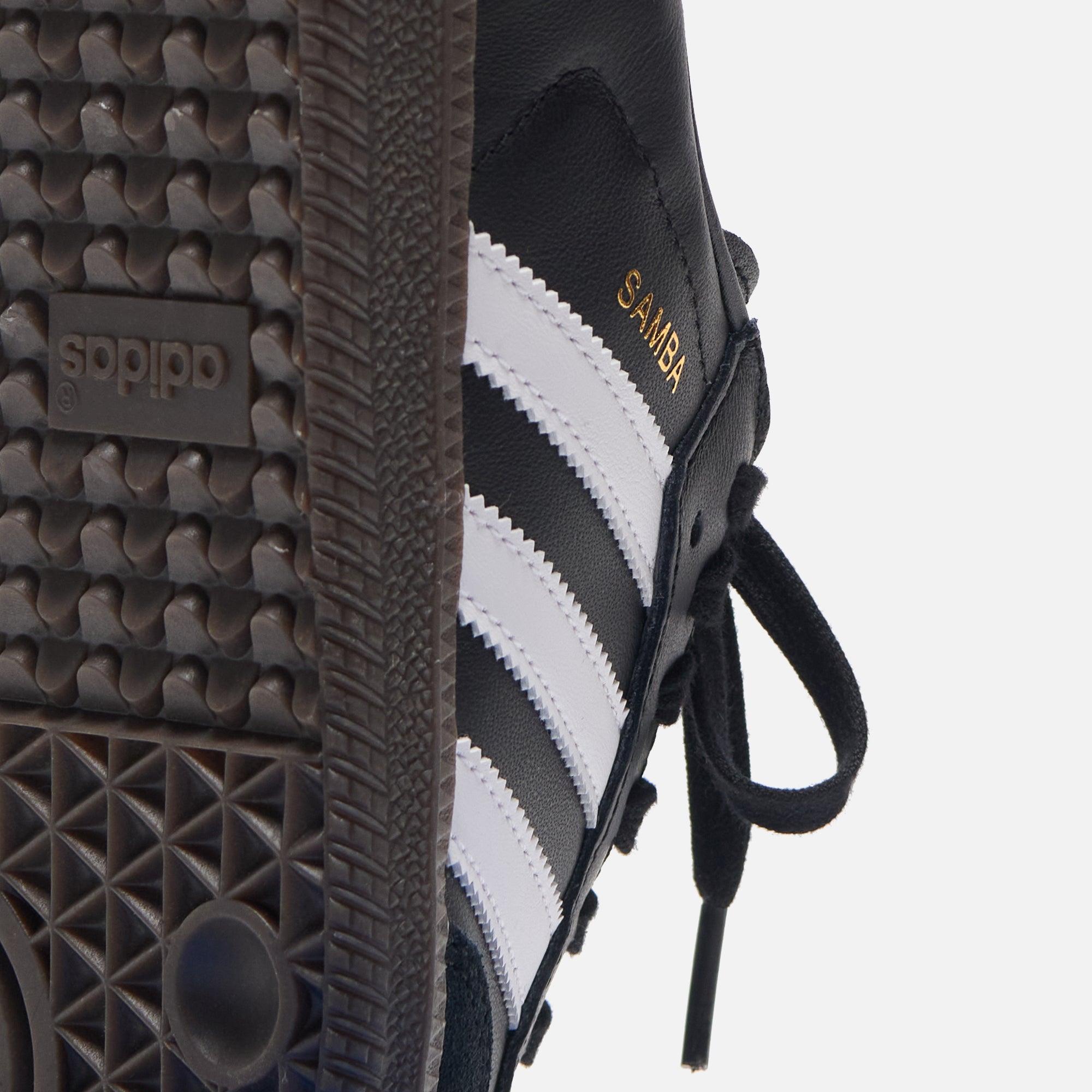 靴 23.5 KITH CLARKS ADIDAS SAMBA CORE BLACK Preorders Open for the Kith x Clarks x Adidas Samba Collab