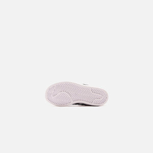 adidas Infant Superstar CF - Footwear White / Core Black