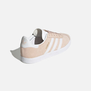 adidas PS Gazelle - Pink Tint / Footwear White