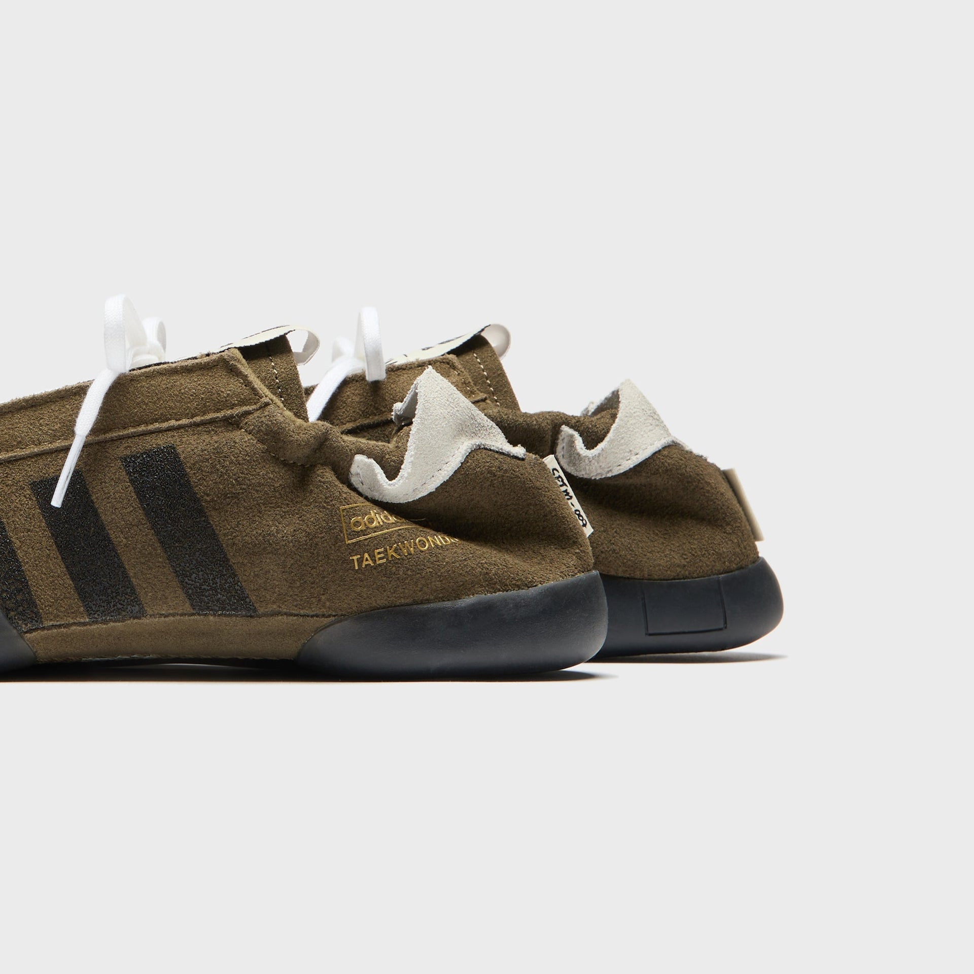 adidas x Song for the Mute WMNS Taekwondo Mei - Cream White / Core Black / Cloud White