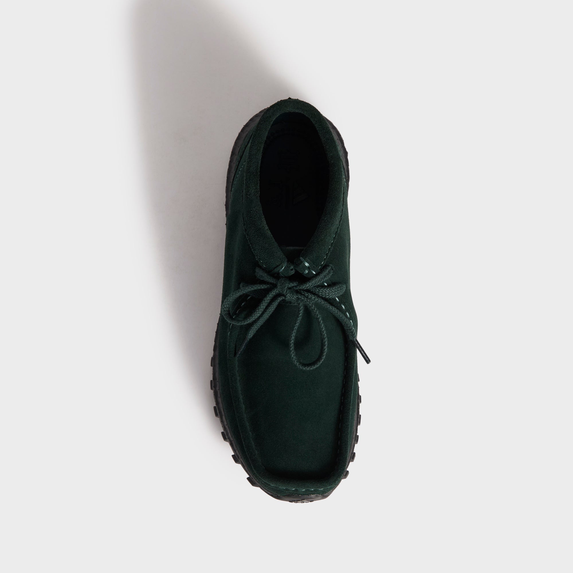 The 8th St Wallabee by Ronnie Fieg for adidas Originals & Clarks