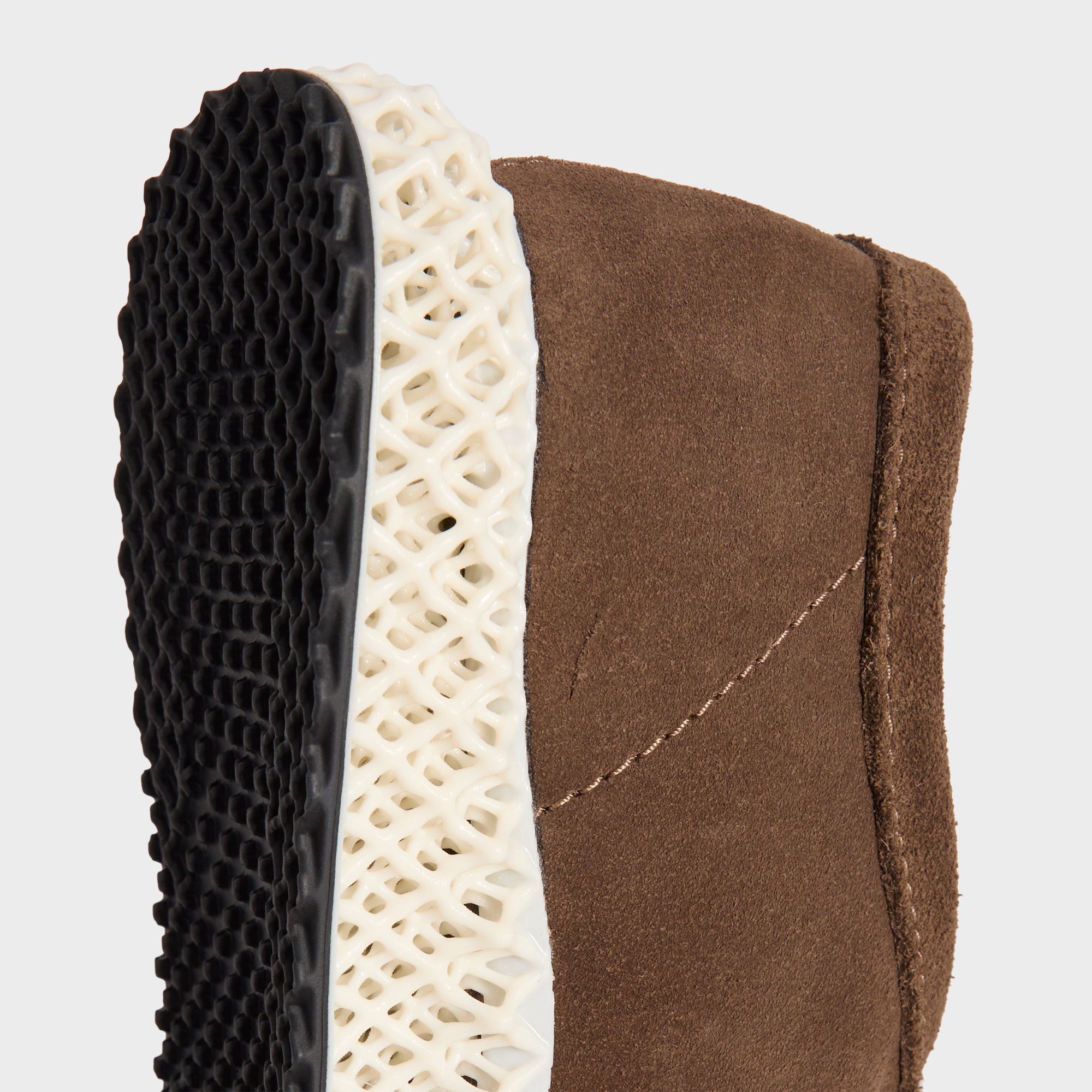 The 8th St Wallabee by Ronnie Fieg for adidas Originals & Clarks