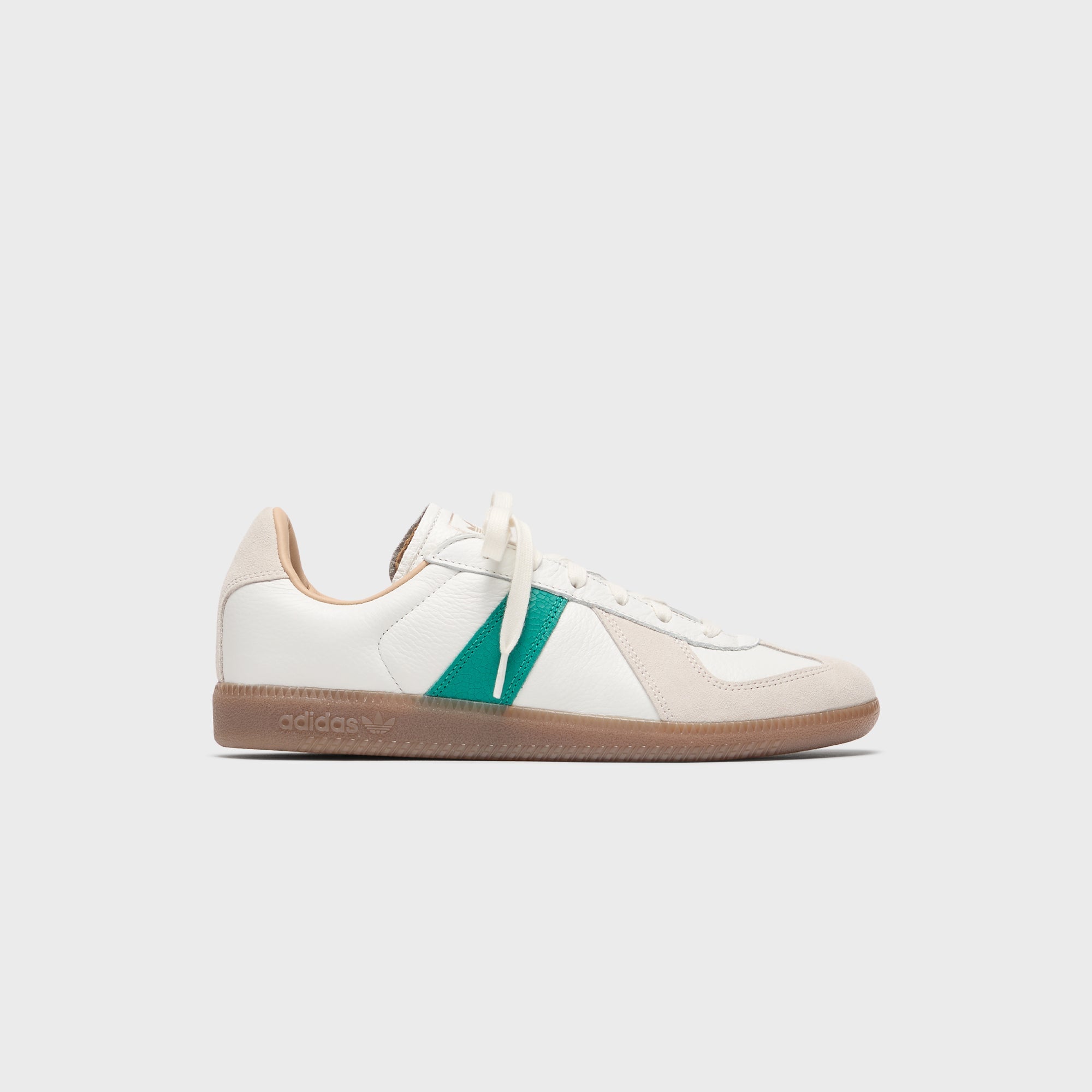 adidas BW Army - Core White / Power Green / Gum – Kith Canada