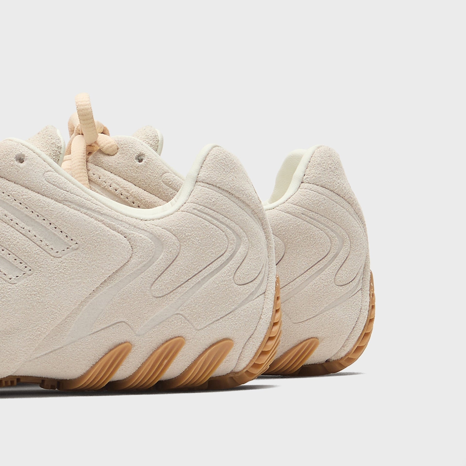 adidas WMNS Ghost Sprint - Off White / Sand Strata / Gold Metallic
