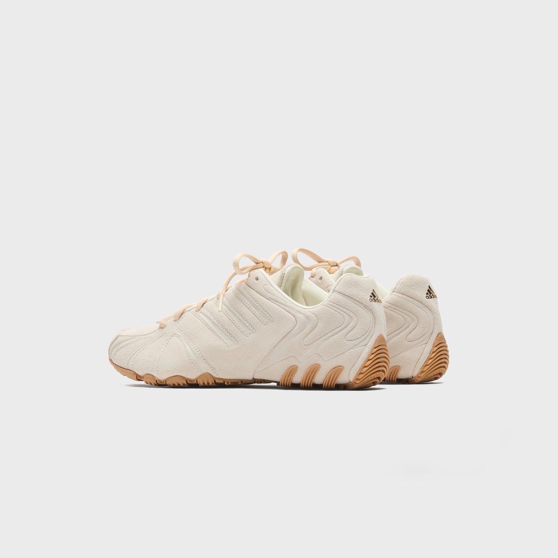 adidas WMNS Ghost Sprint - Off White / Sand Strata / Gold Metallic