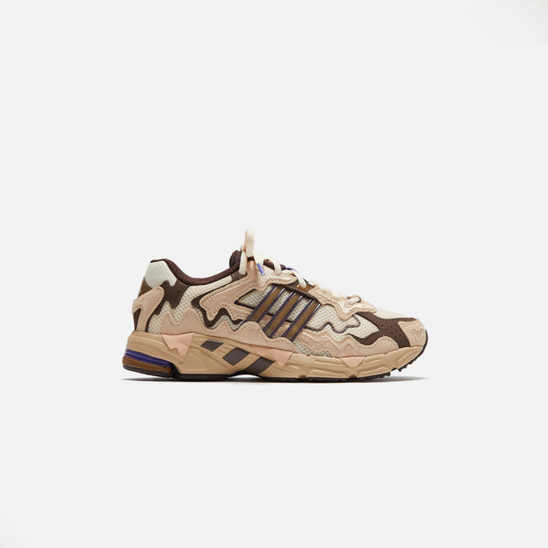 Adidas zx rose 2024 gold and black