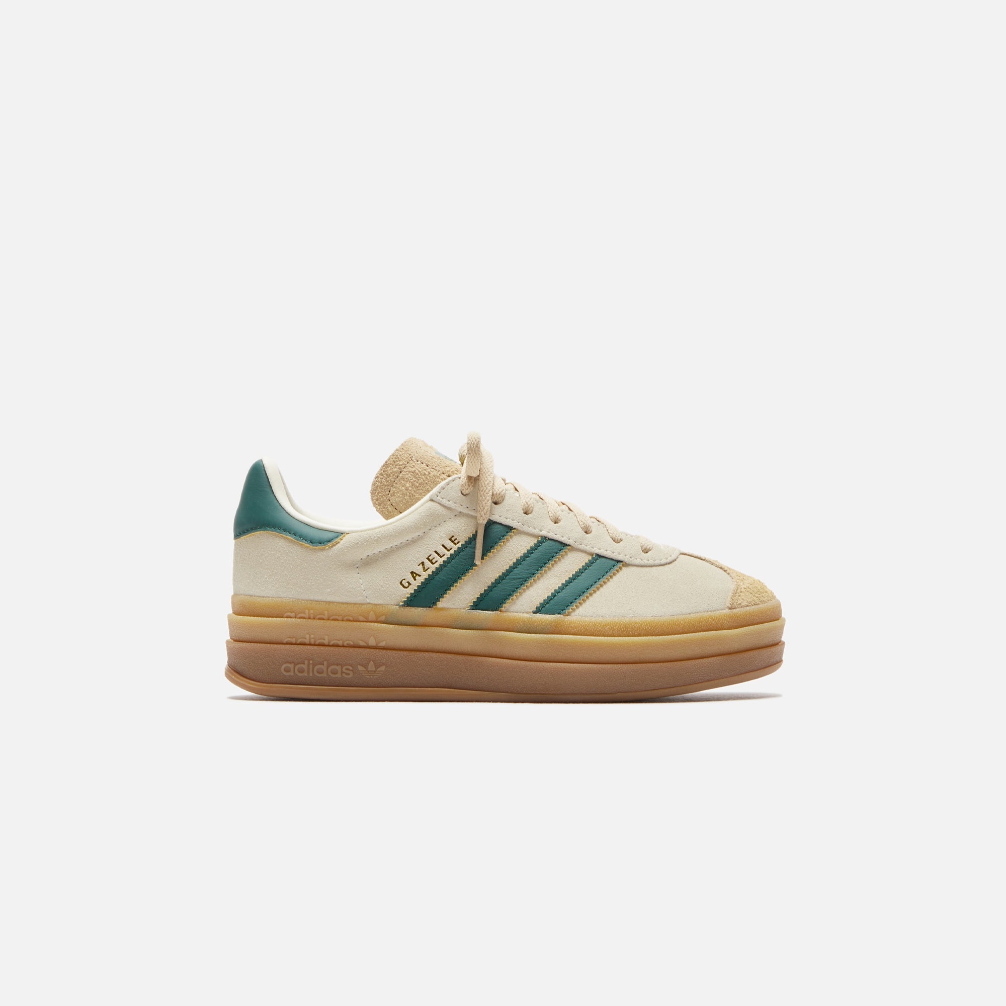 半額でGETできるお得 adidas Originals WMNS Gazelle Bold - レディース